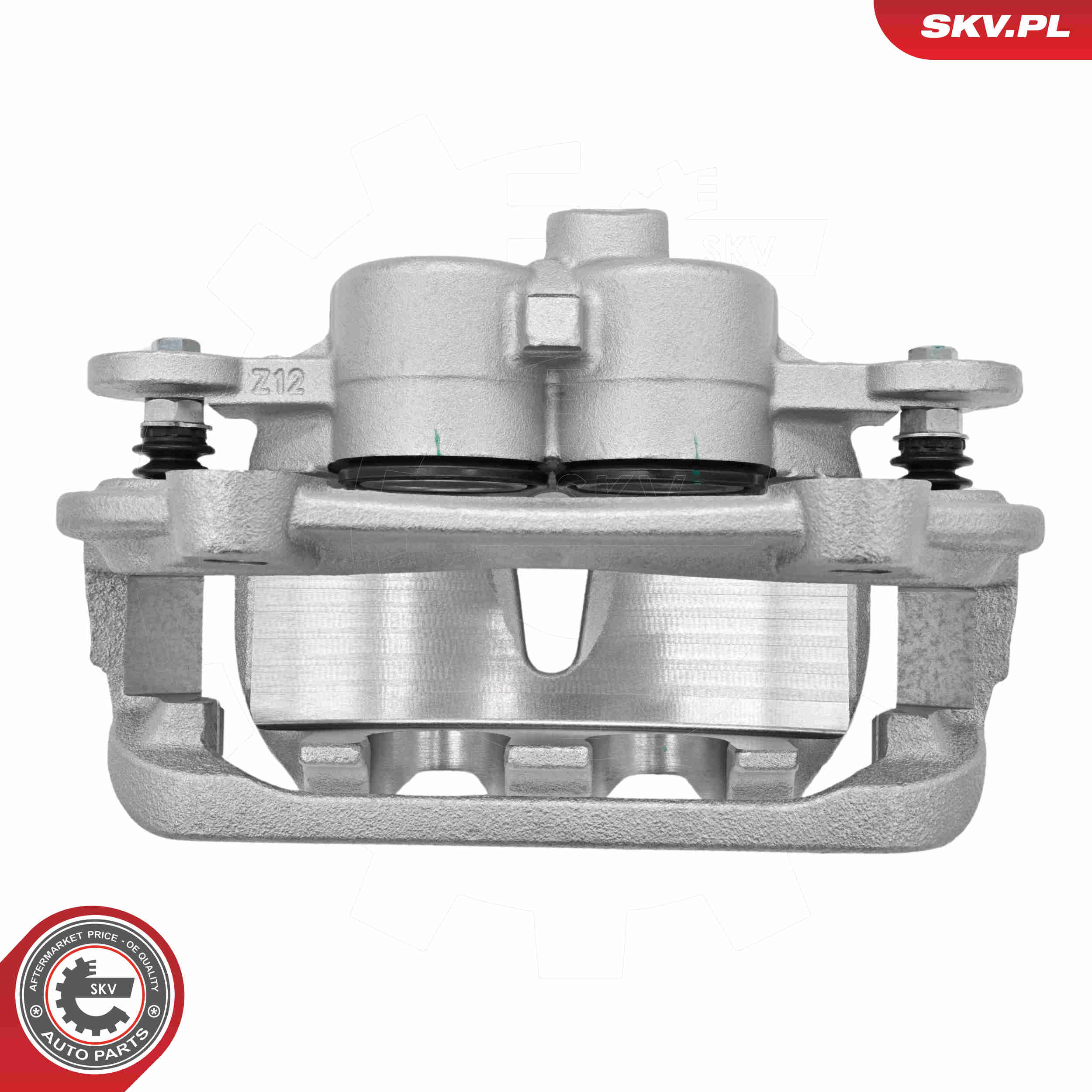 Ilustracja 89SKV582 ESEN SKV zacisk hamulca