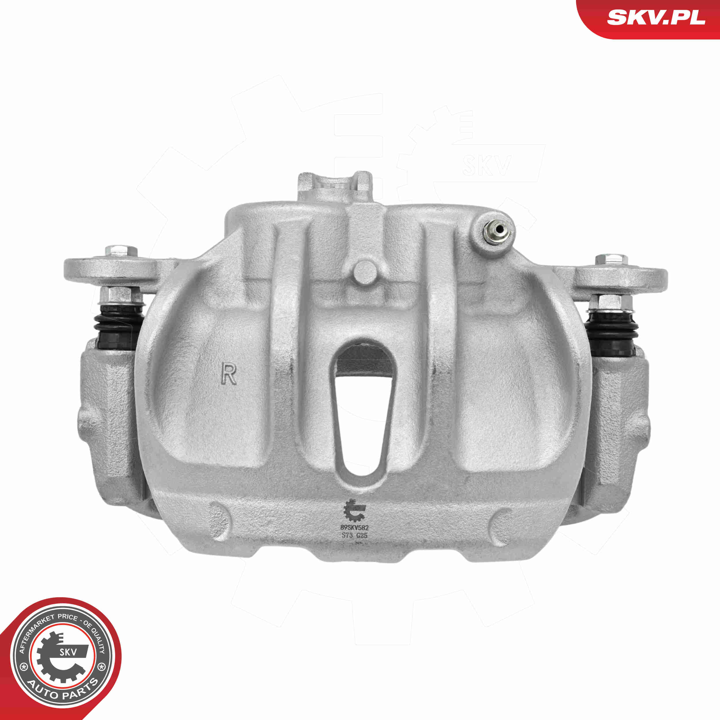 Ilustracja 89SKV582 ESEN SKV zacisk hamulca