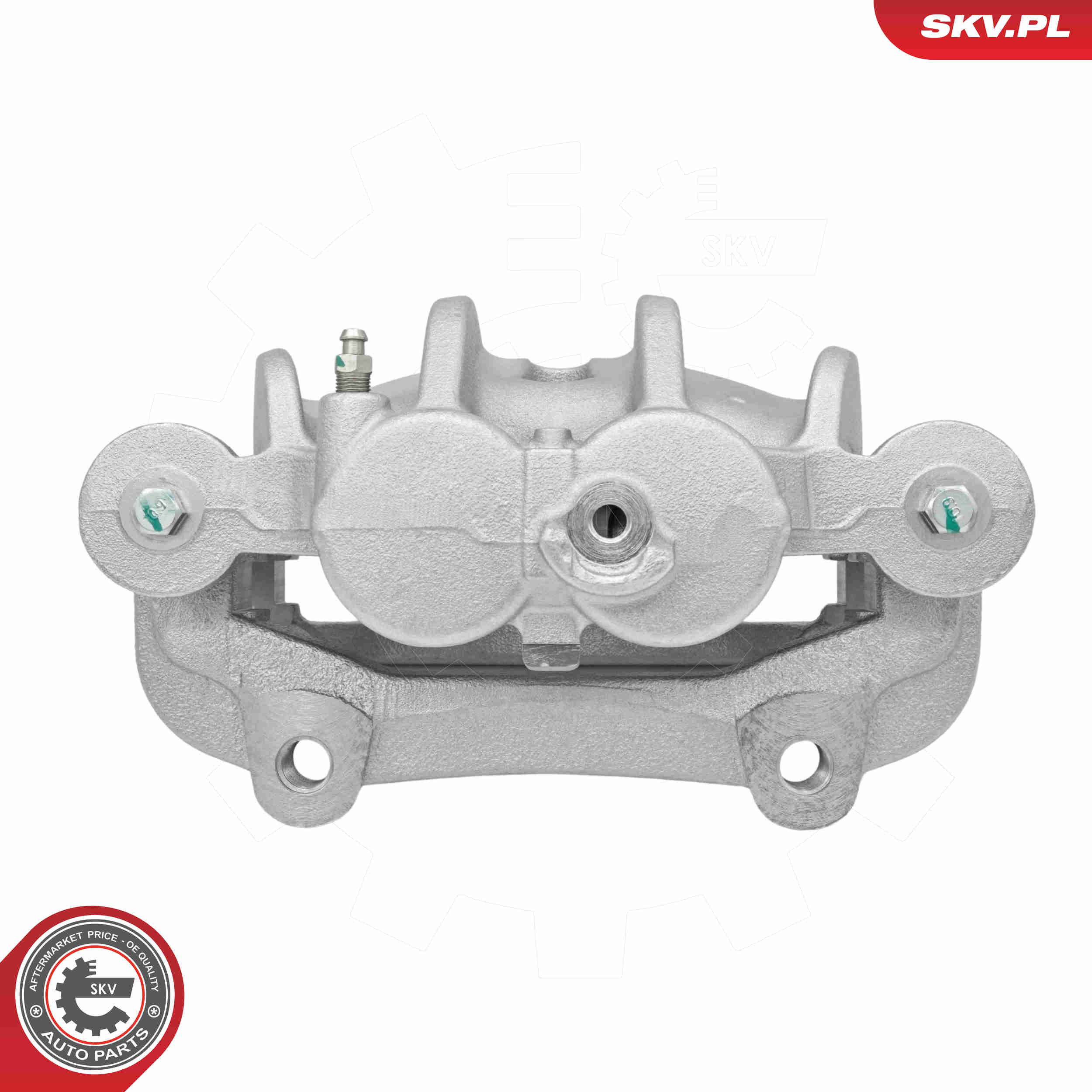 Ilustracja 89SKV582 ESEN SKV zacisk hamulca