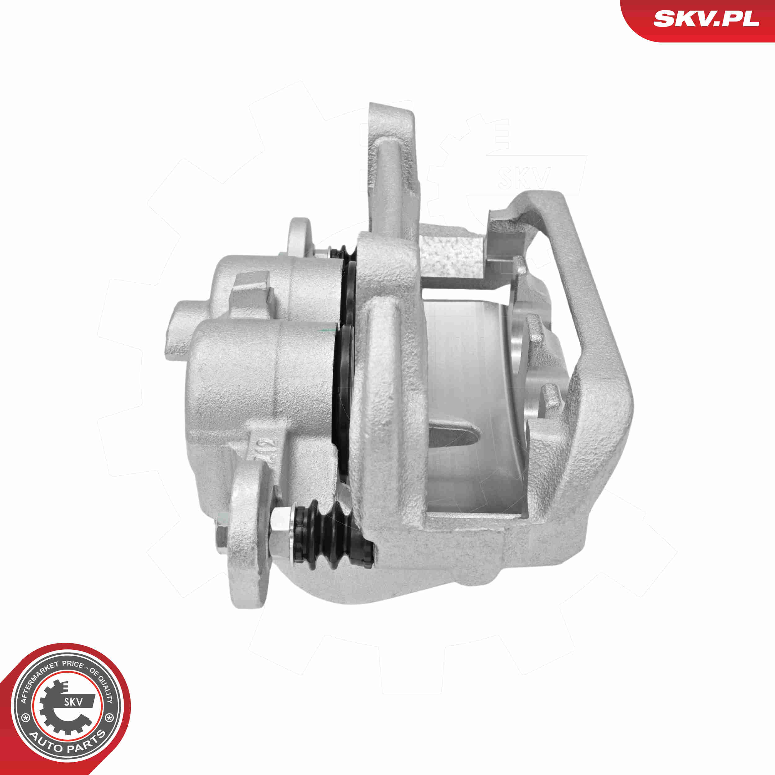 Ilustracja 89SKV582 ESEN SKV zacisk hamulca