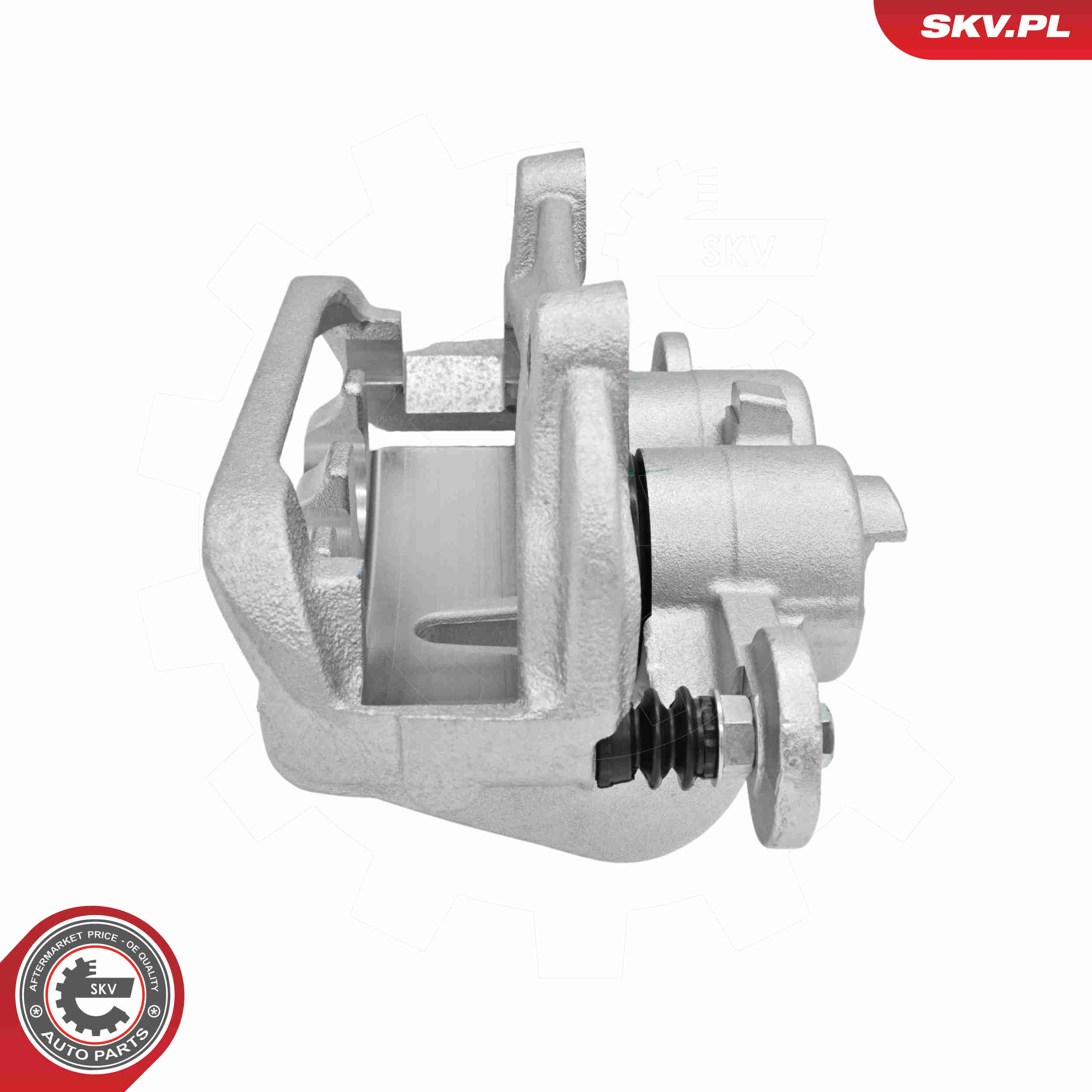 Ilustracja 89SKV582 ESEN SKV zacisk hamulca