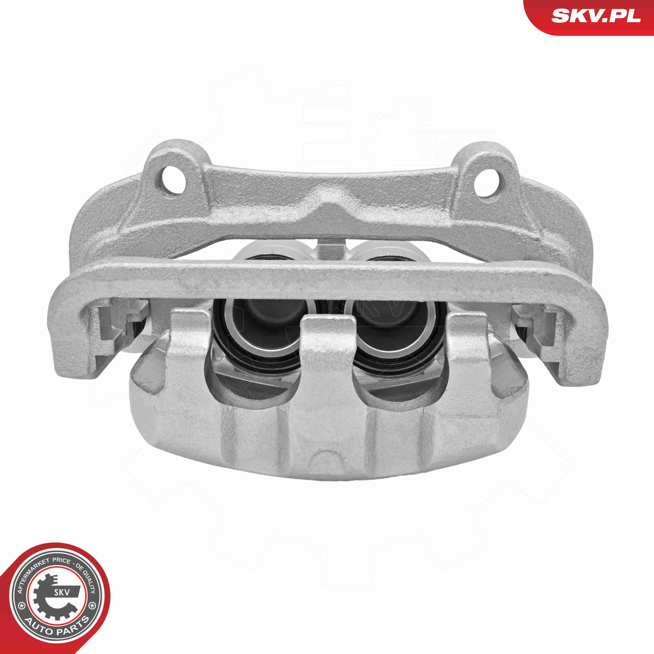 Ilustracja 89SKV582 ESEN SKV zacisk hamulca