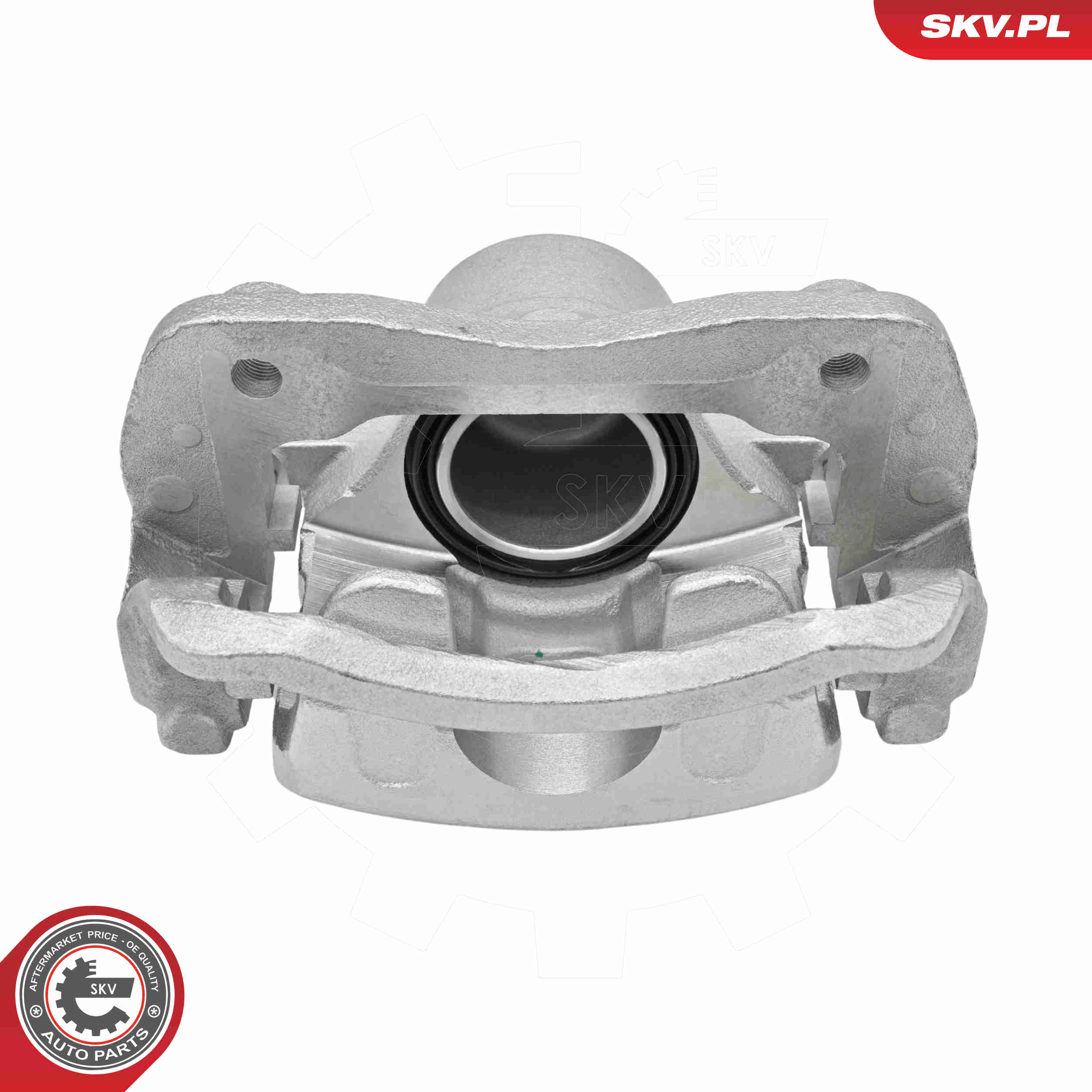 Ilustracja 89SKV591 ESEN SKV zacisk hamulca