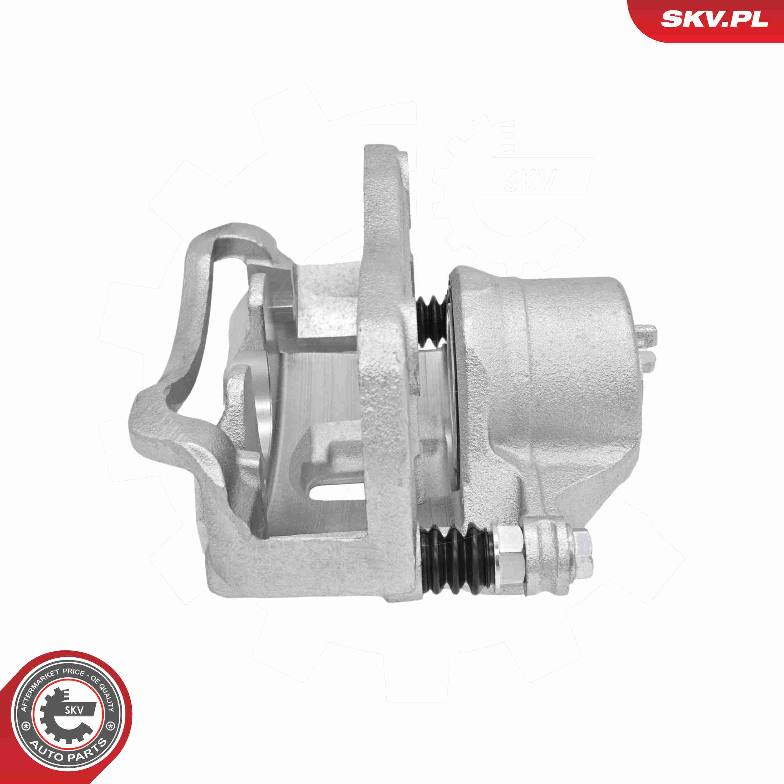 Ilustracja 89SKV591 ESEN SKV zacisk hamulca