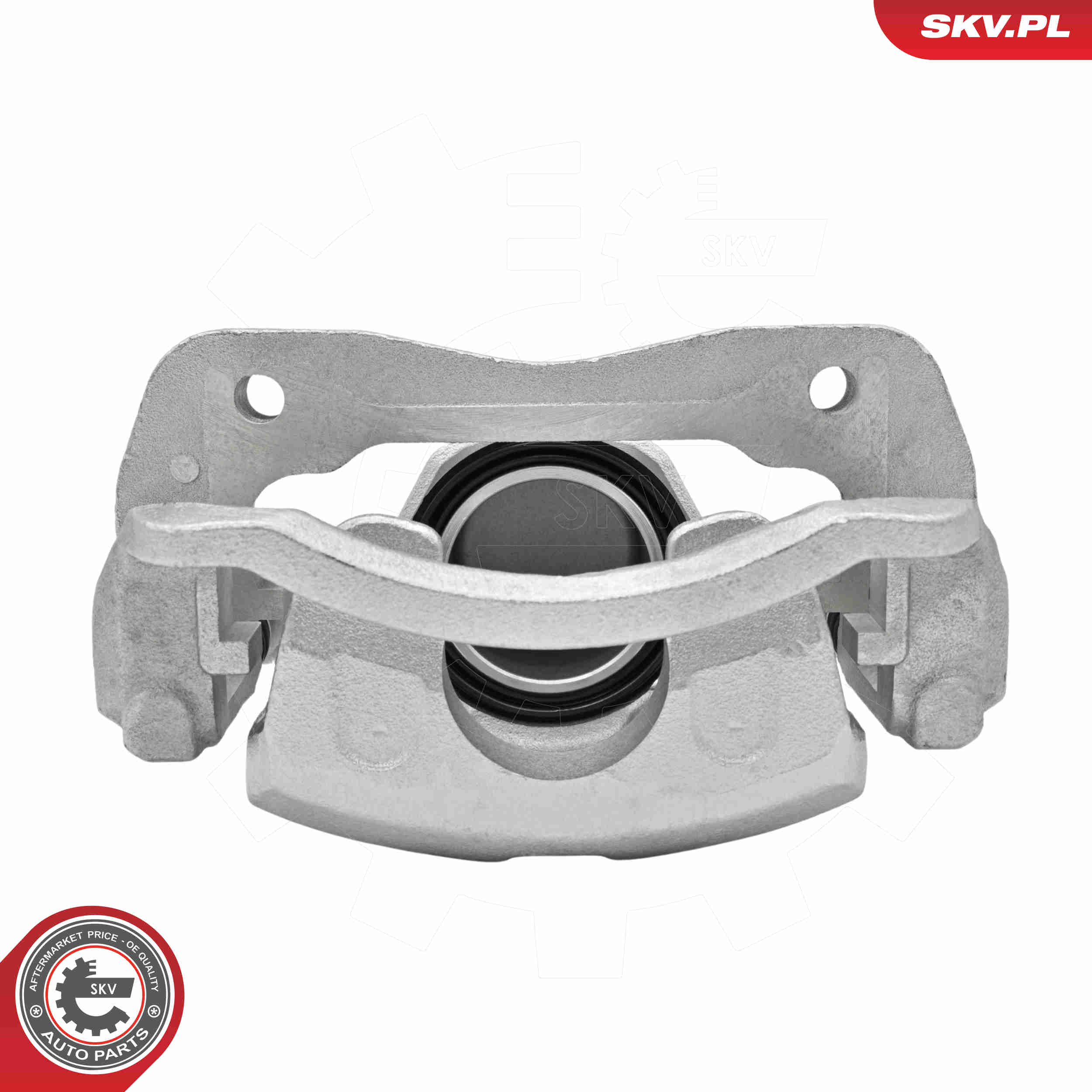 Ilustracja 89SKV591 ESEN SKV zacisk hamulca