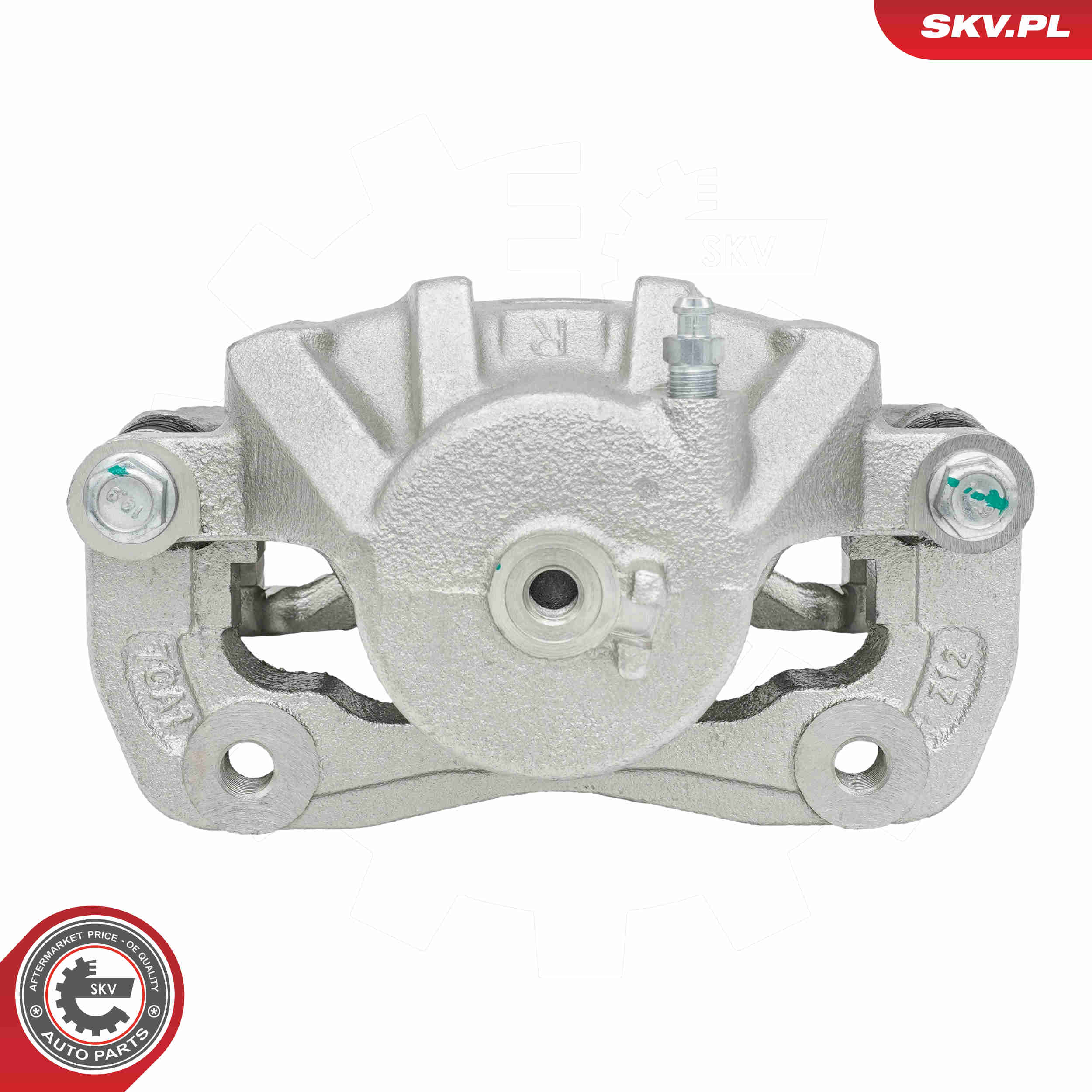 Ilustracja 89SKV592 ESEN SKV zacisk hamulca