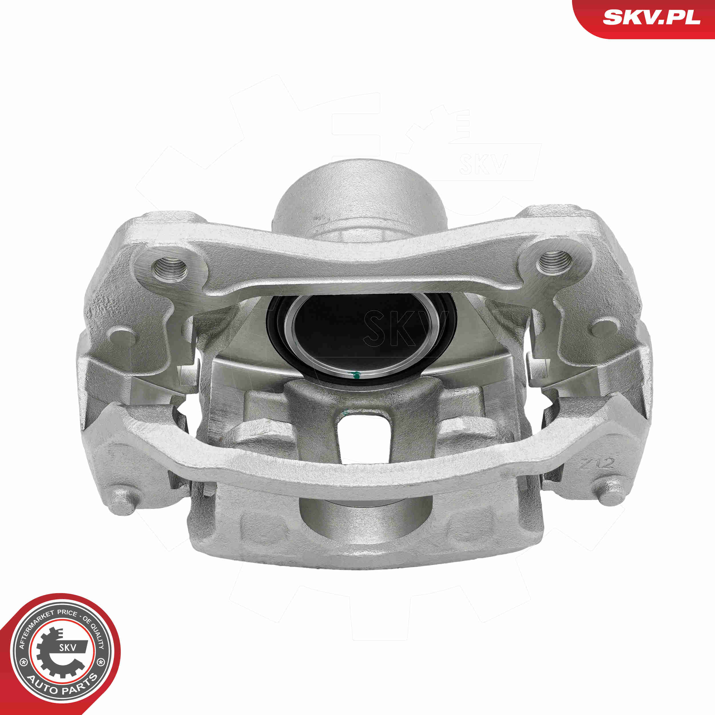 Ilustracja 89SKV531 ESEN SKV zacisk hamulca