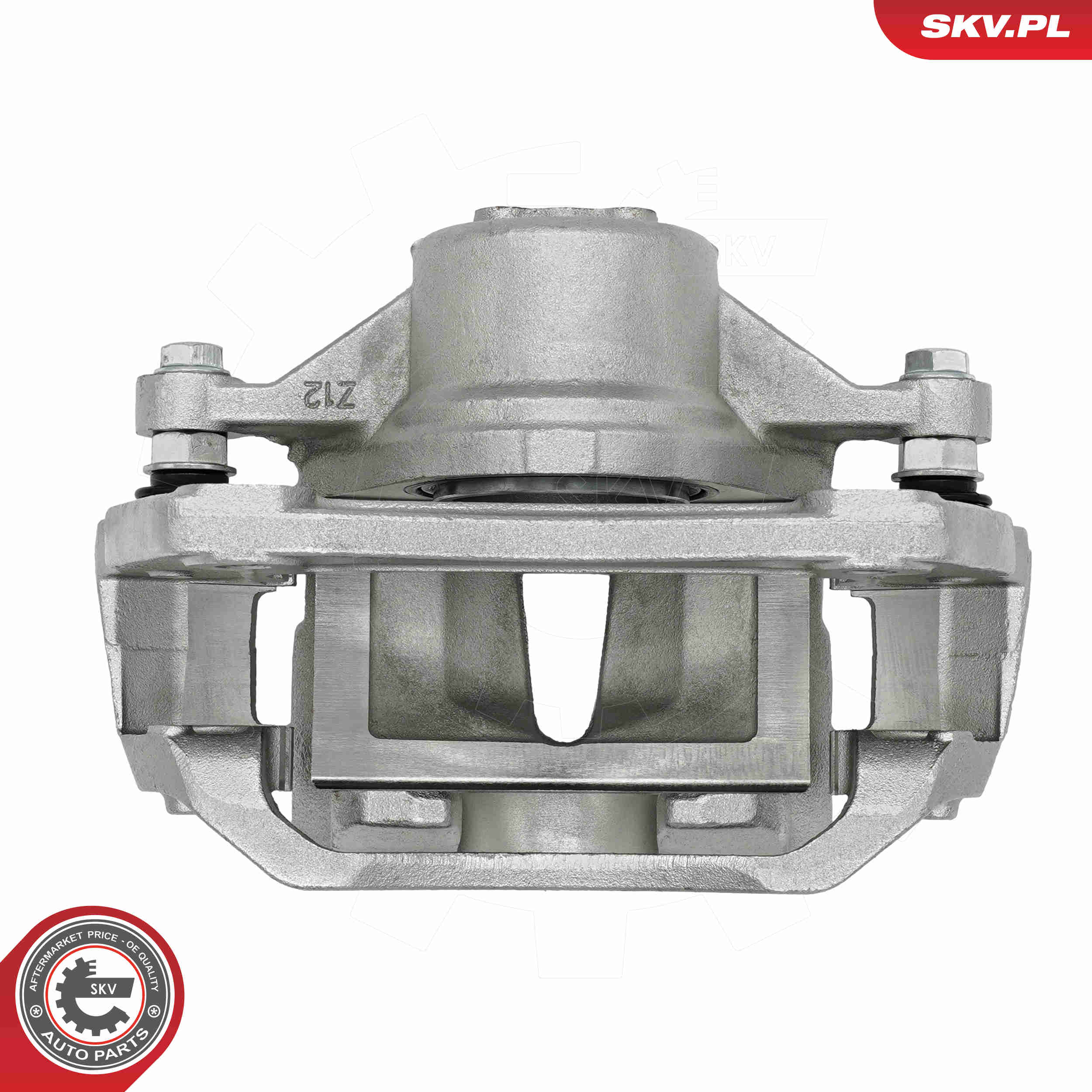 Ilustracja 89SKV531 ESEN SKV zacisk hamulca