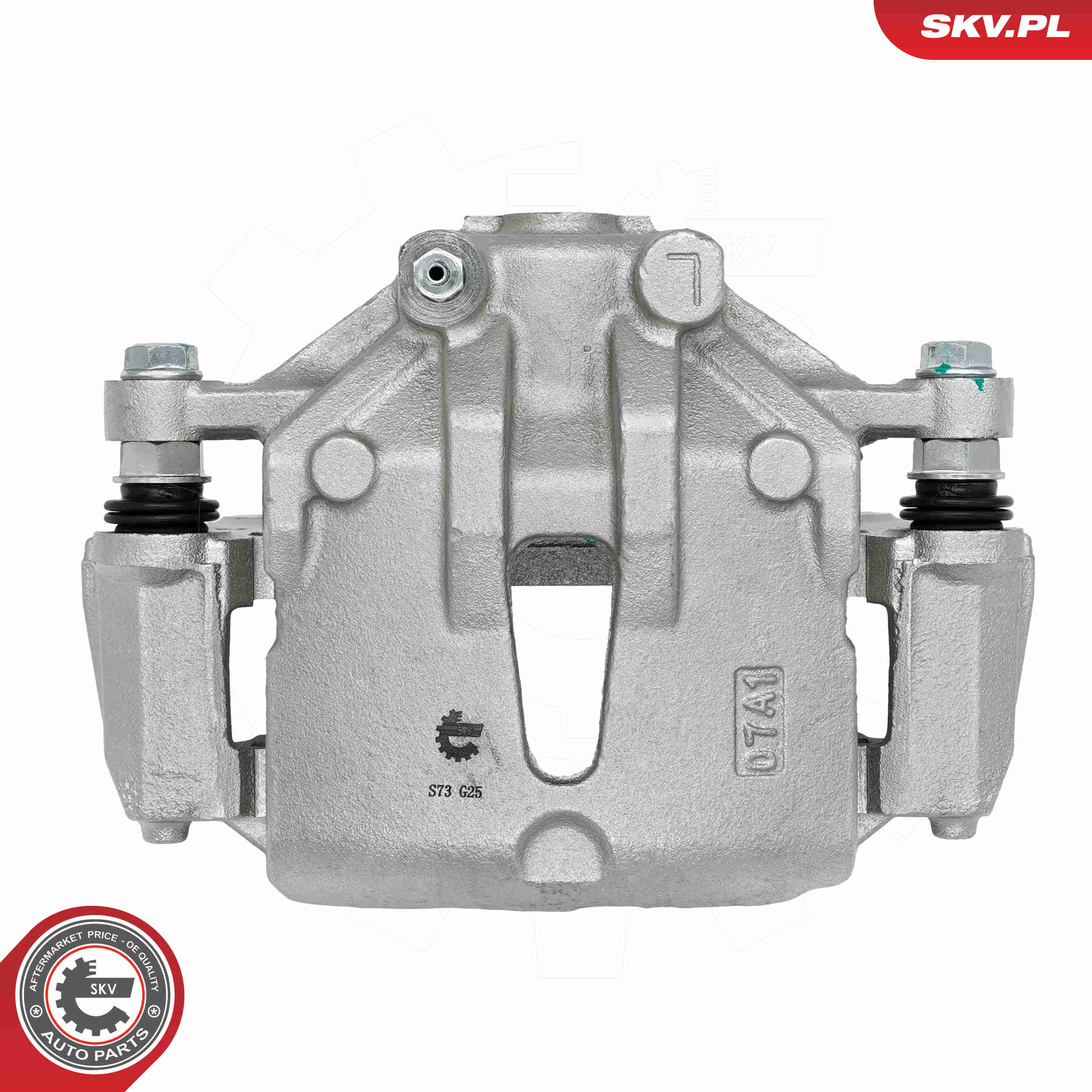 Ilustracja 89SKV531 ESEN SKV zacisk hamulca