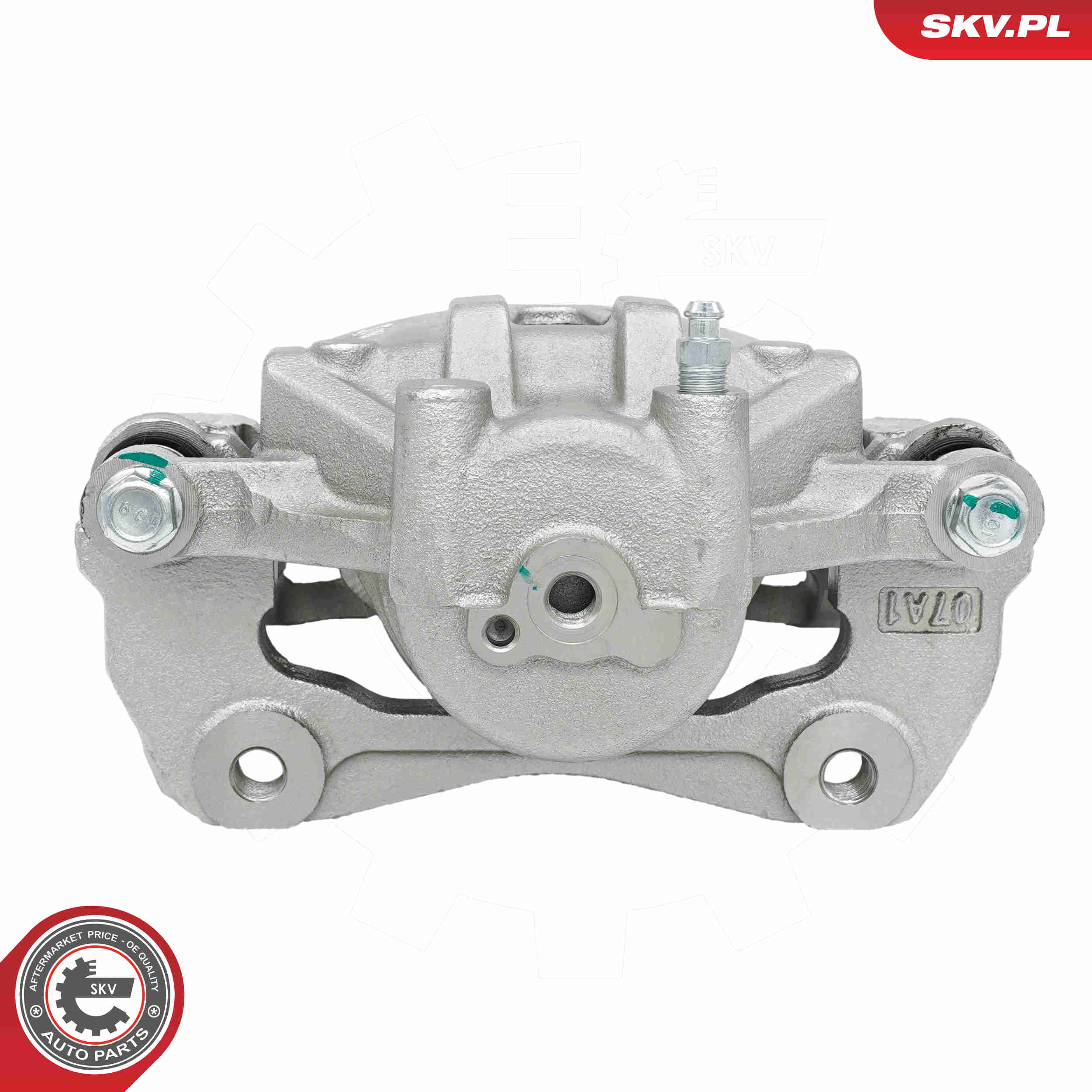 Ilustracja 89SKV531 ESEN SKV zacisk hamulca