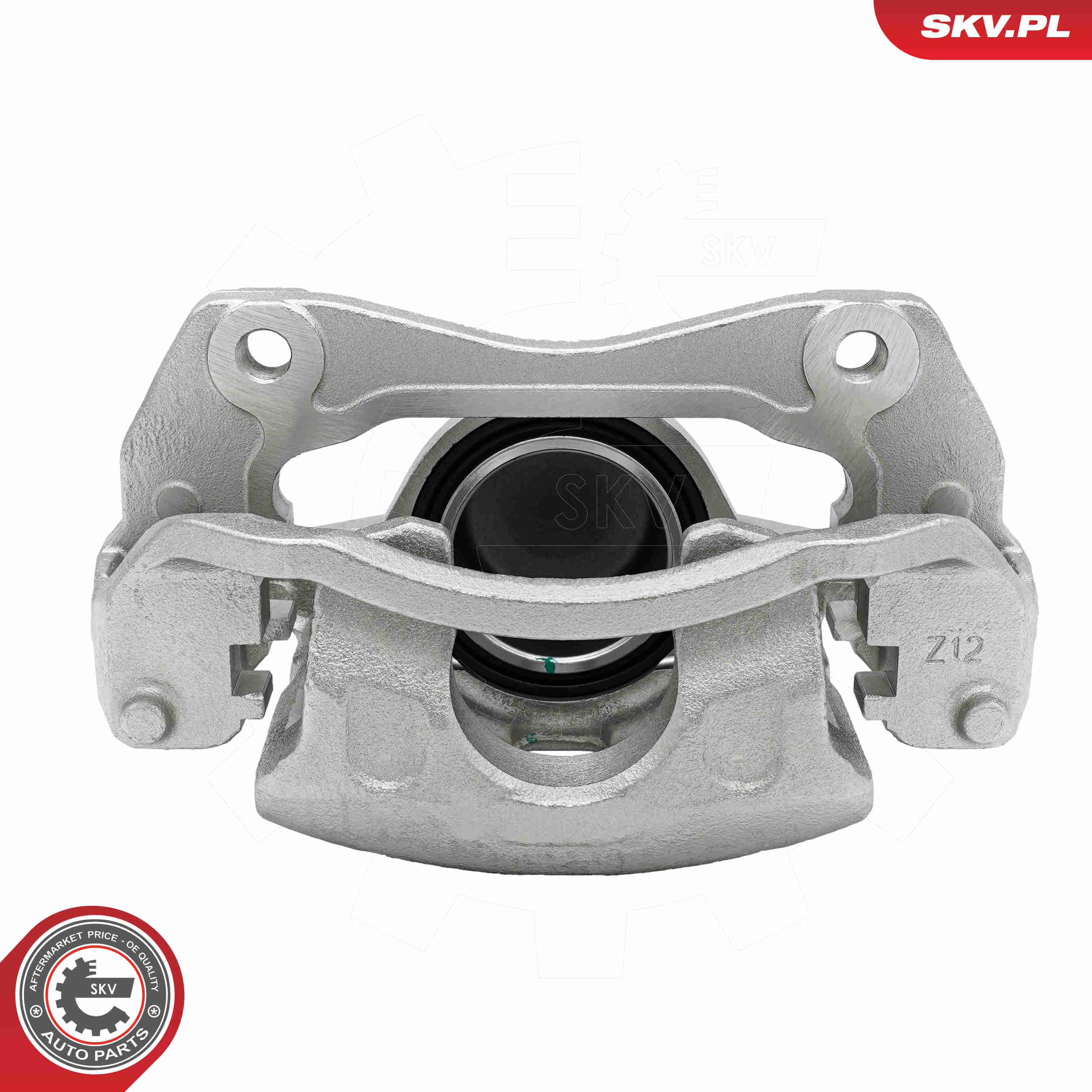 Ilustracja 89SKV531 ESEN SKV zacisk hamulca