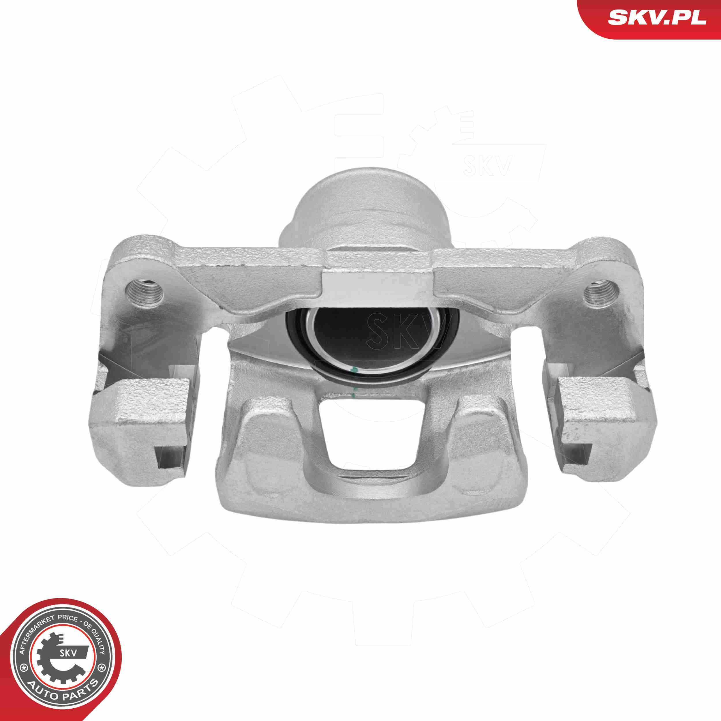 Ilustracja 89SKV651 ESEN SKV zacisk hamulca