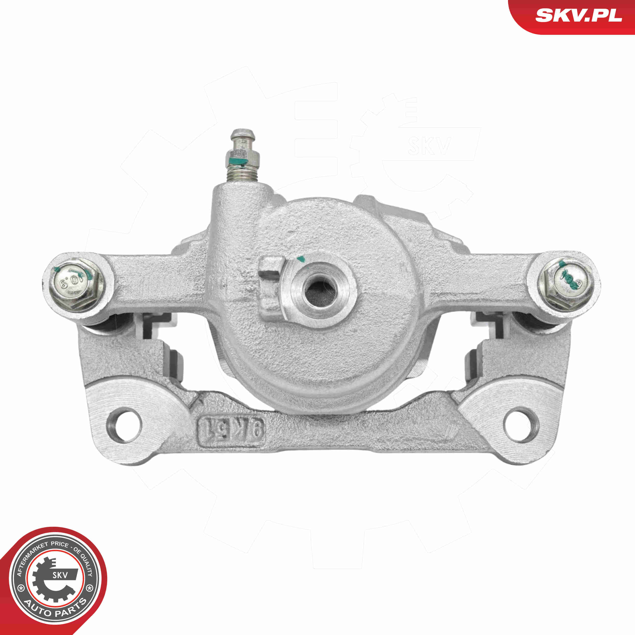 Ilustracja 89SKV651 ESEN SKV zacisk hamulca