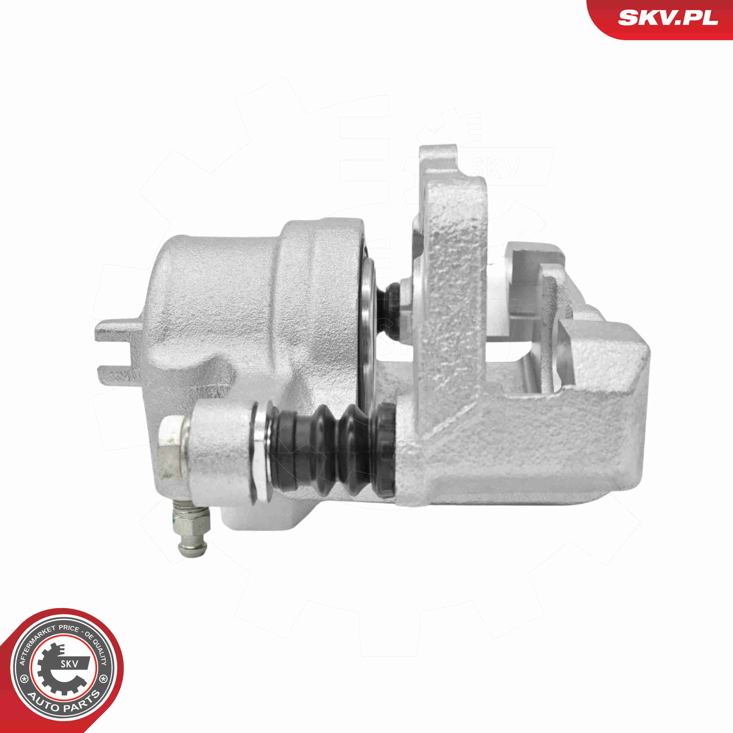 Ilustracja 89SKV651 ESEN SKV zacisk hamulca