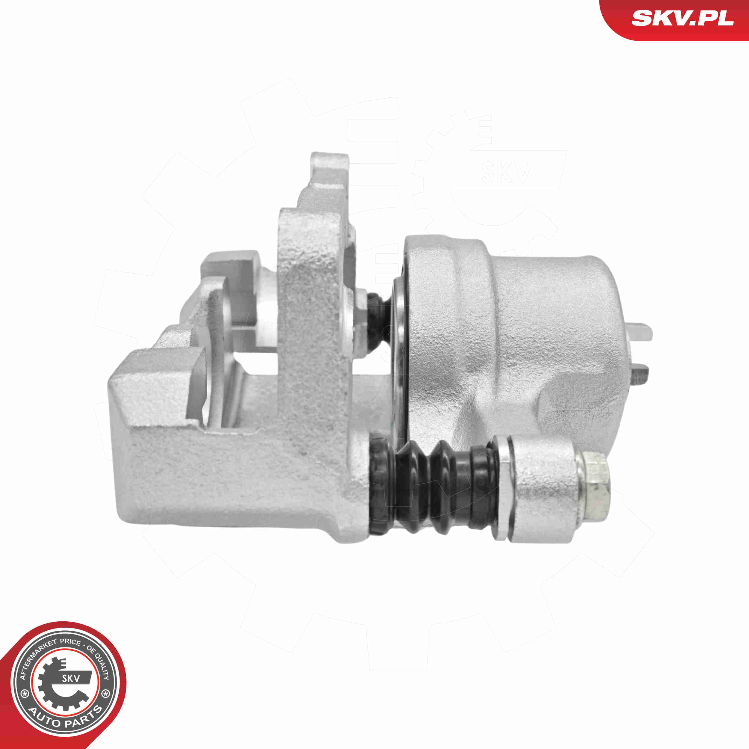 Ilustracja 89SKV651 ESEN SKV zacisk hamulca