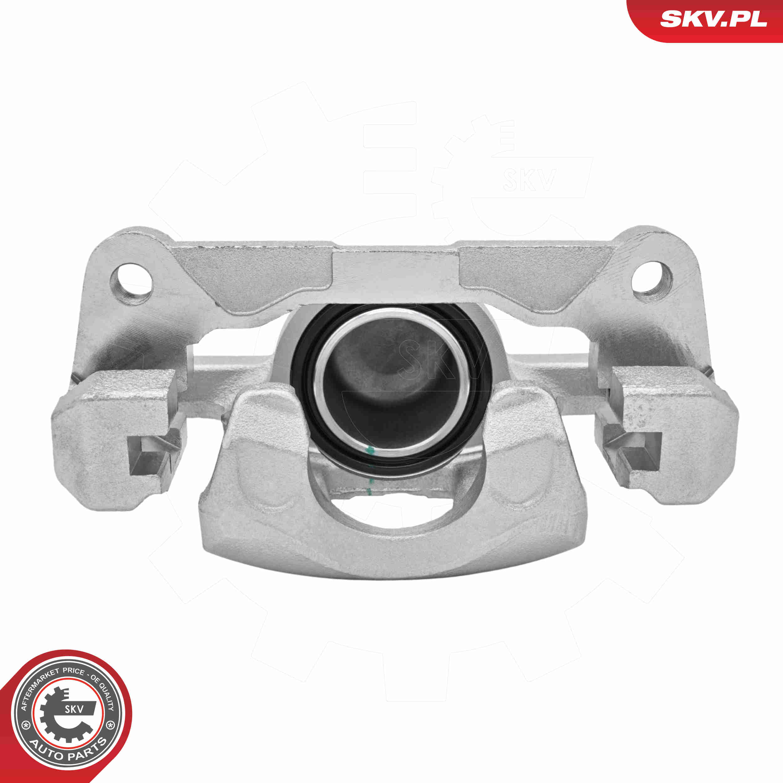 Ilustracja 89SKV651 ESEN SKV zacisk hamulca
