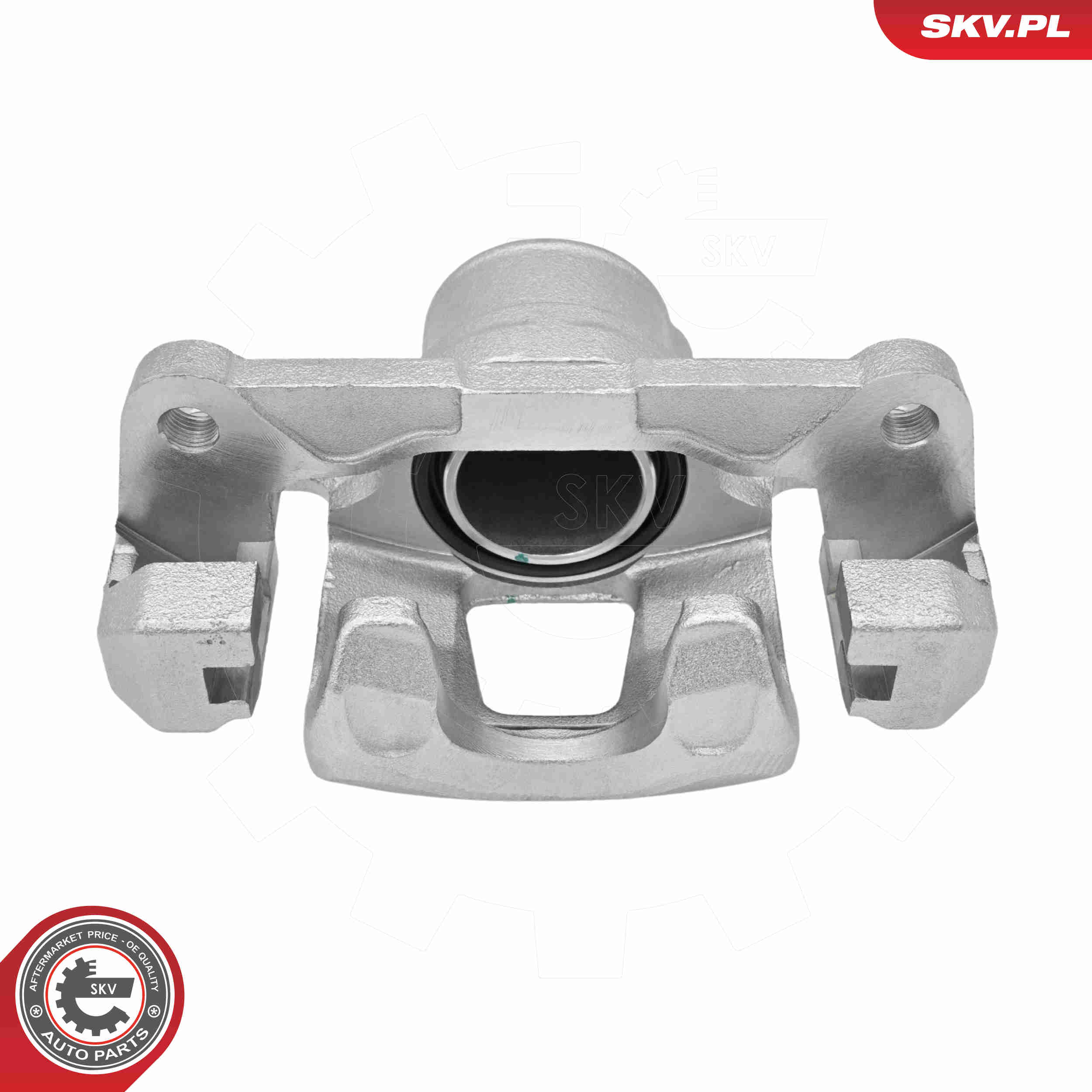 Ilustracja 89SKV652 ESEN SKV zacisk hamulca