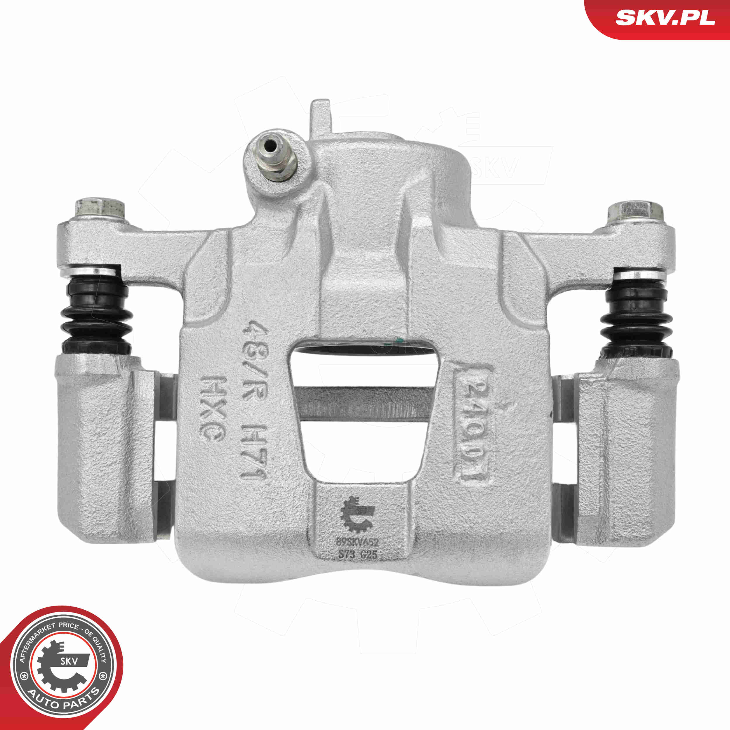 Ilustracja 89SKV652 ESEN SKV zacisk hamulca