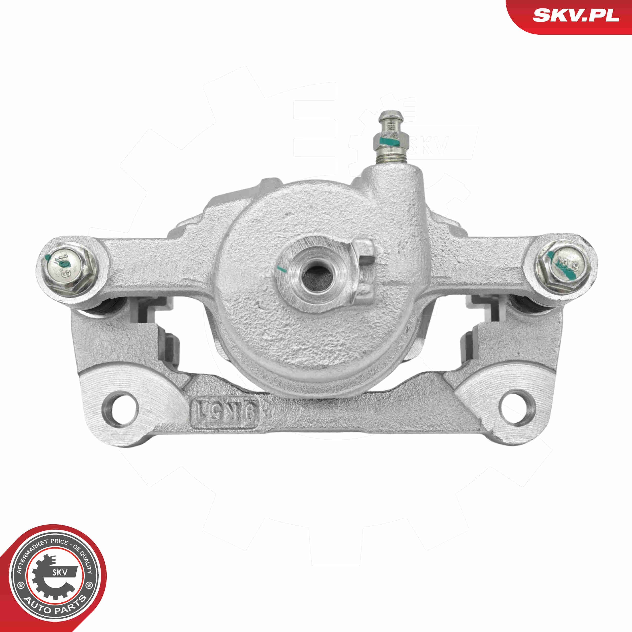 Ilustracja 89SKV652 ESEN SKV zacisk hamulca