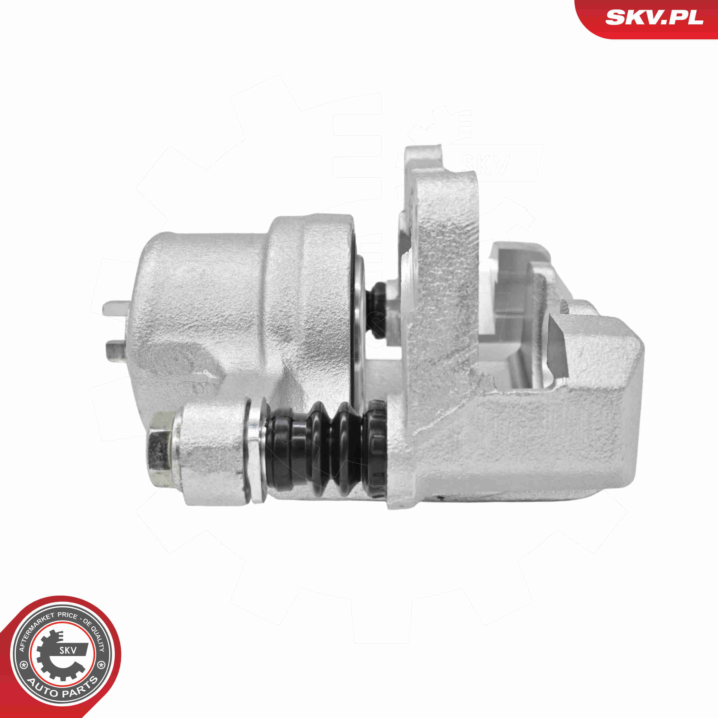 Ilustracja 89SKV652 ESEN SKV zacisk hamulca