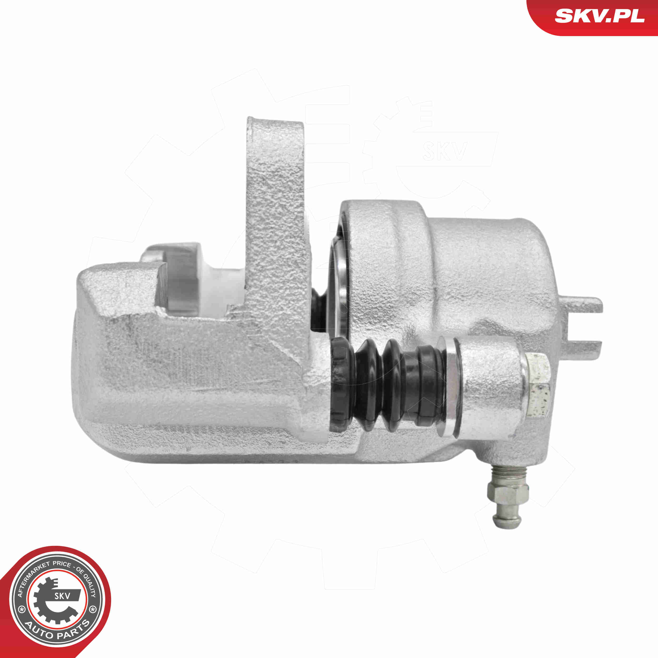 Ilustracja 89SKV652 ESEN SKV zacisk hamulca