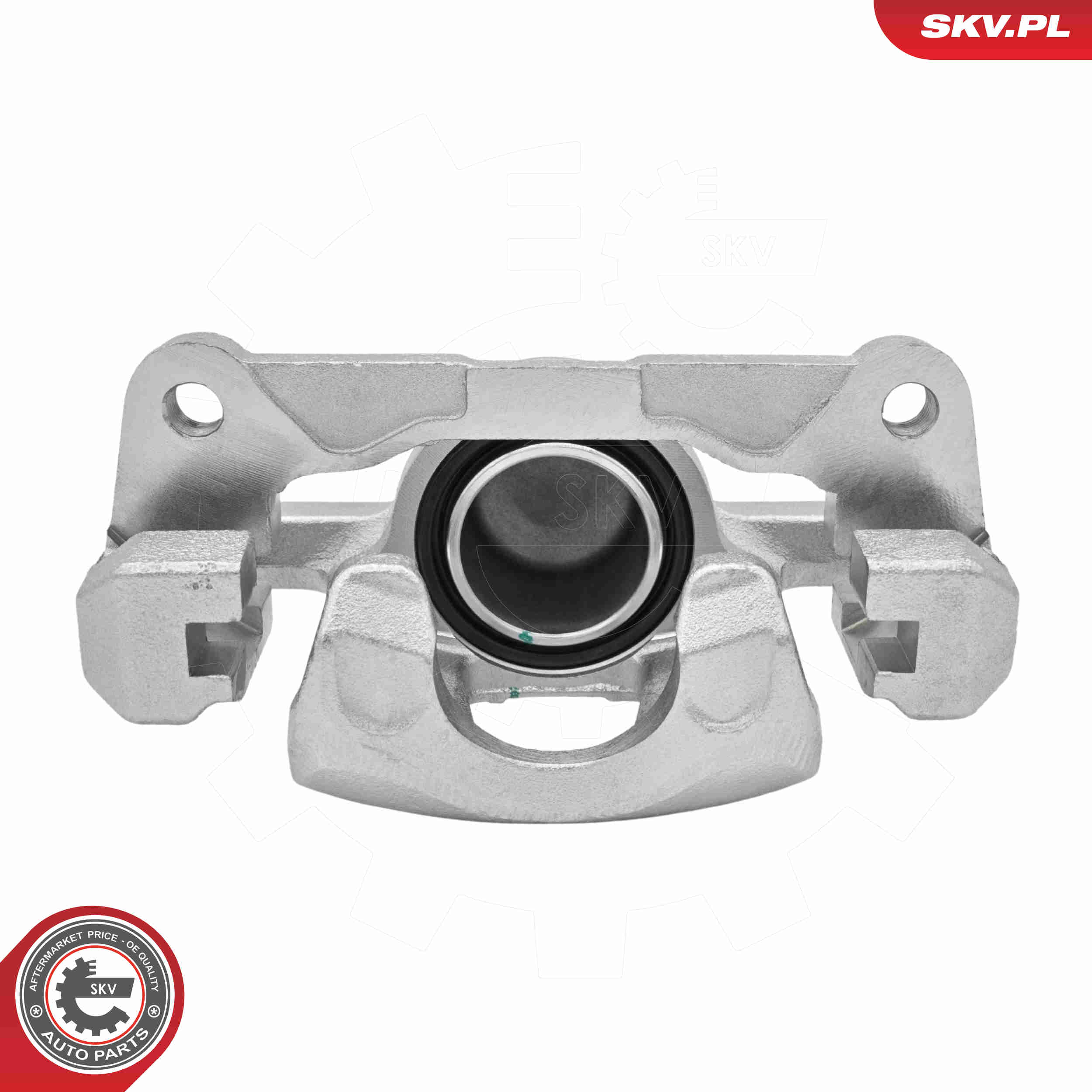 Ilustracja 89SKV652 ESEN SKV zacisk hamulca