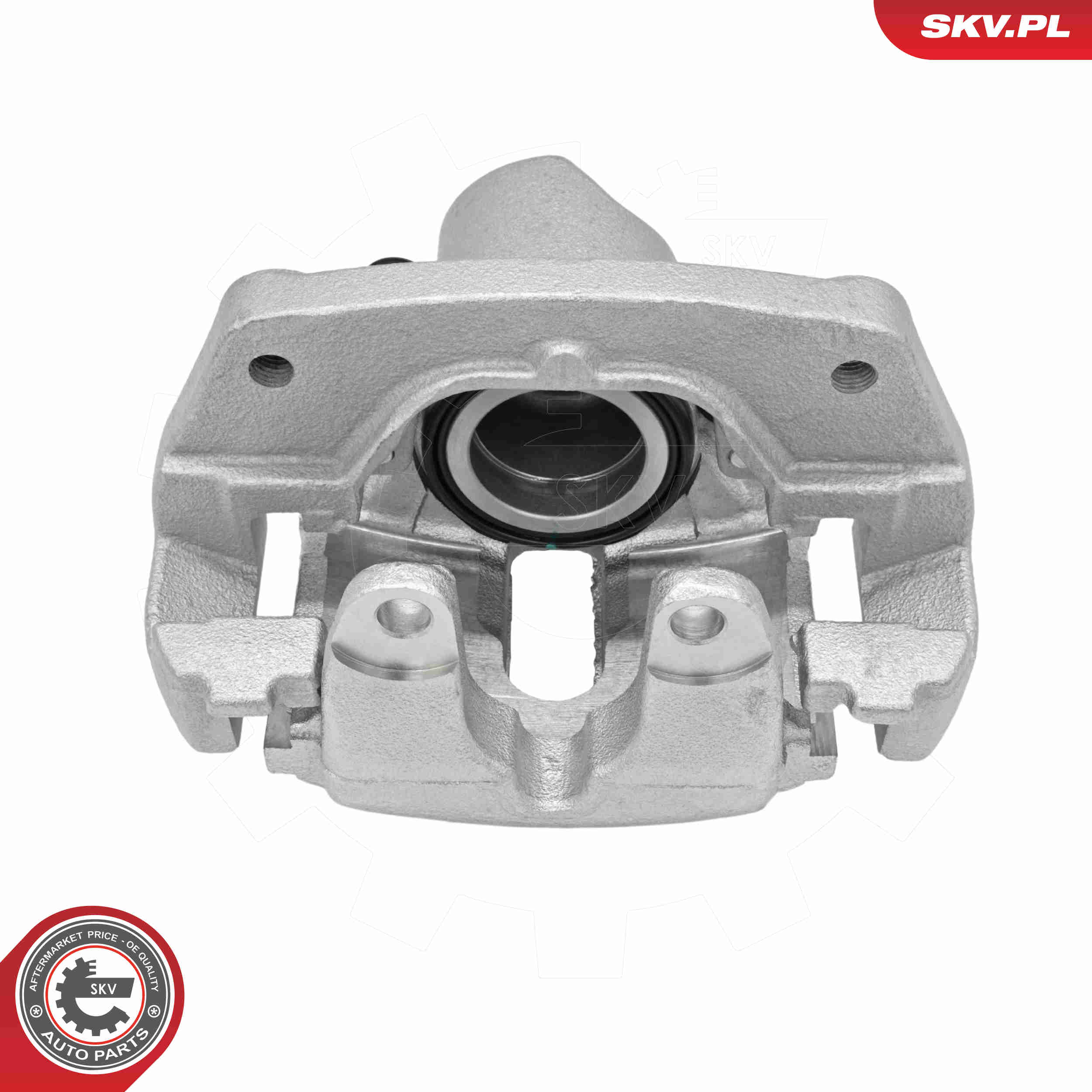 Ilustracja 89SKV661 ESEN SKV zacisk hamulca