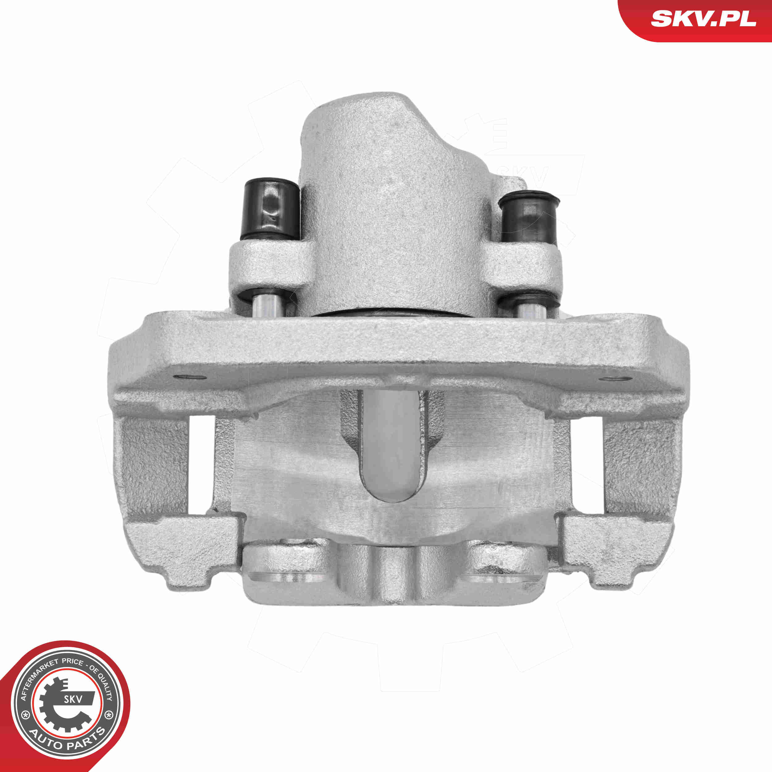 Ilustracja 89SKV661 ESEN SKV zacisk hamulca