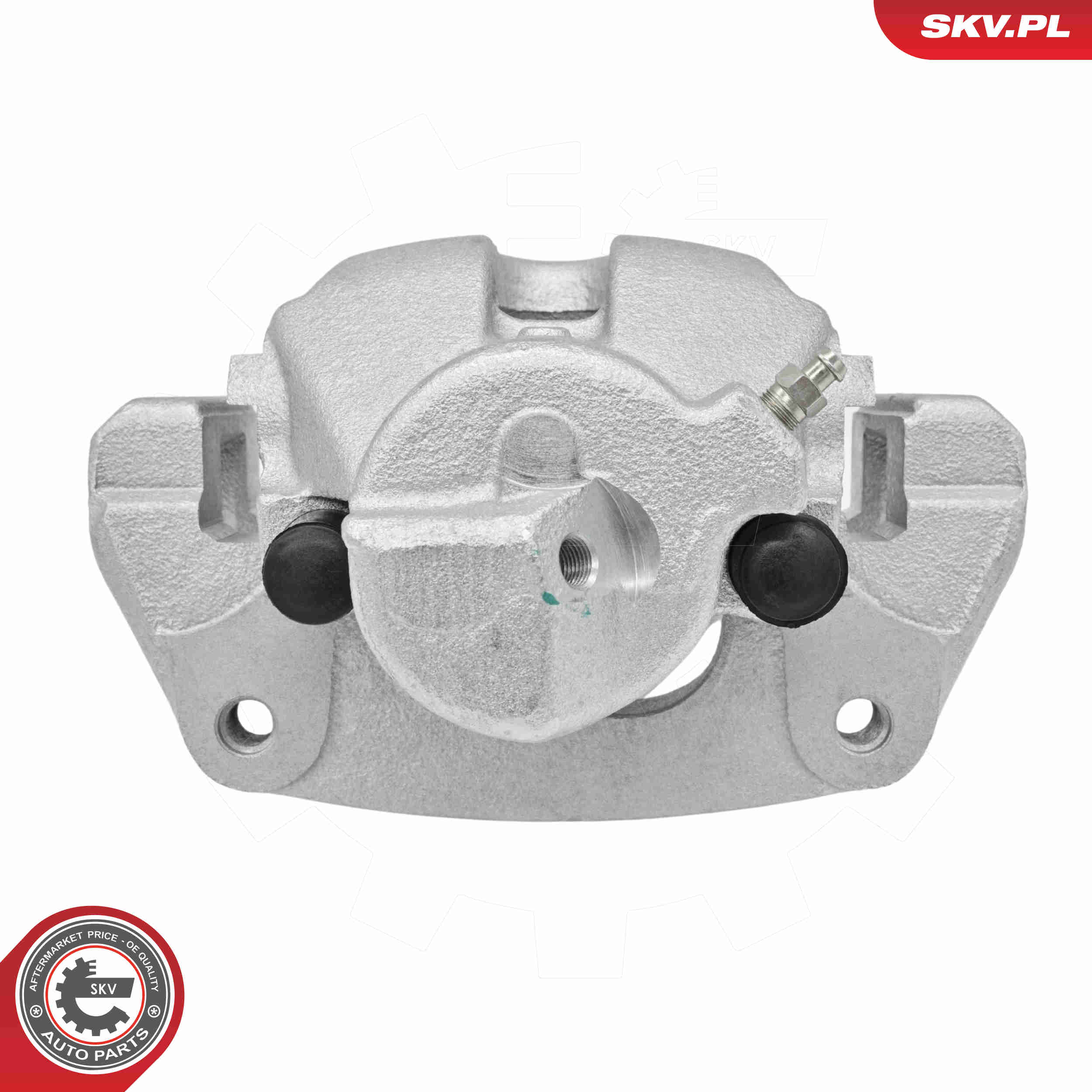 Ilustracja 89SKV661 ESEN SKV zacisk hamulca