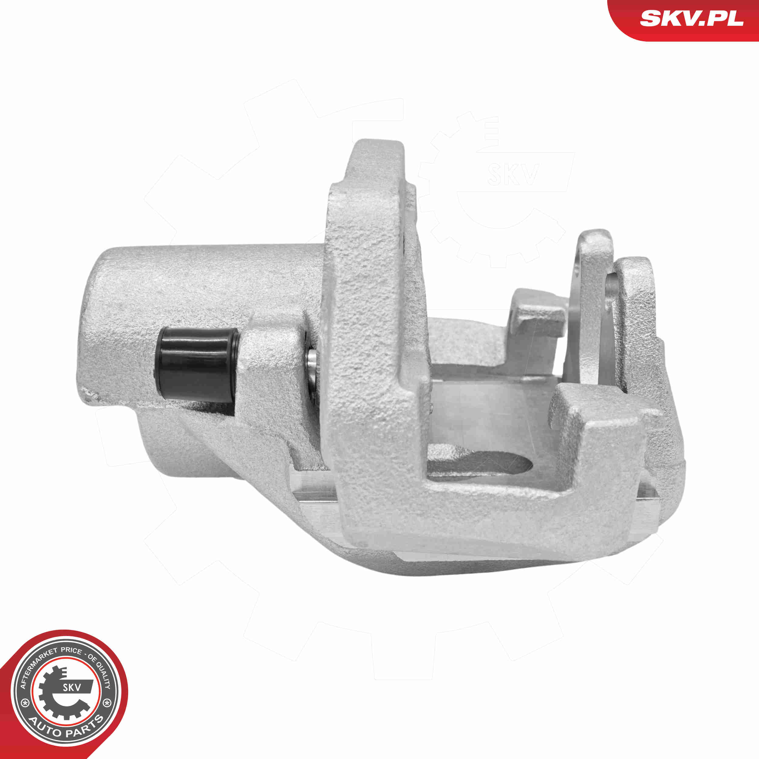 Ilustracja 89SKV661 ESEN SKV zacisk hamulca