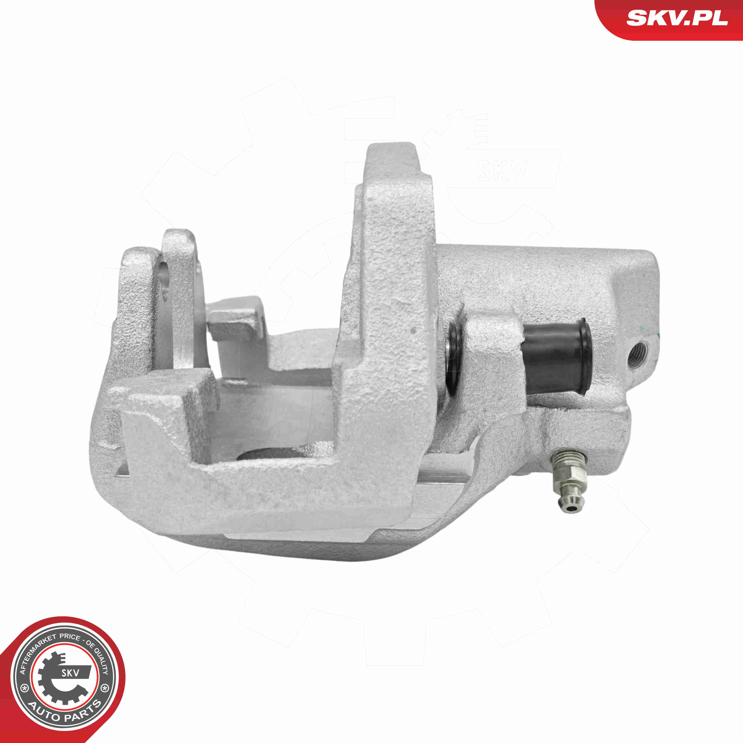 Ilustracja 89SKV661 ESEN SKV zacisk hamulca