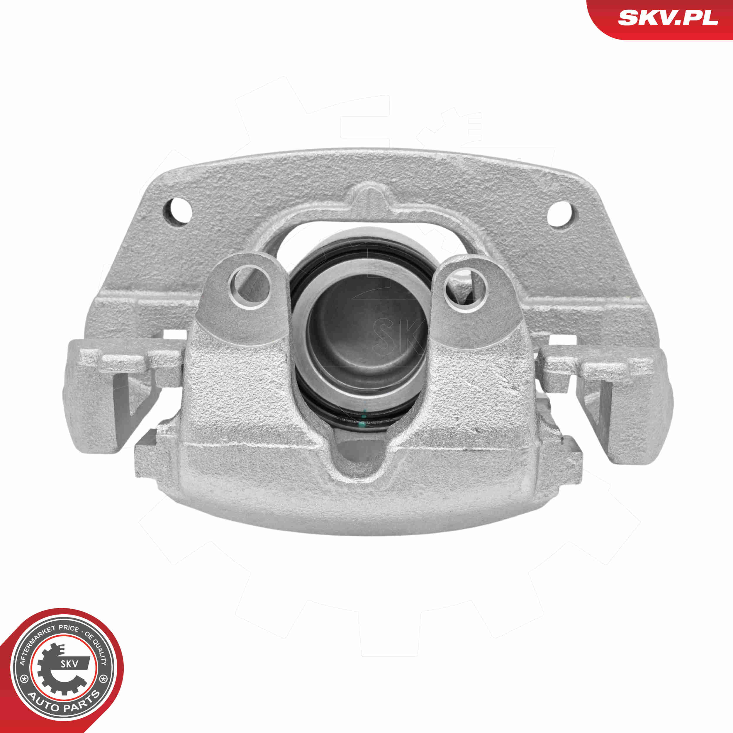 Ilustracja 89SKV661 ESEN SKV zacisk hamulca