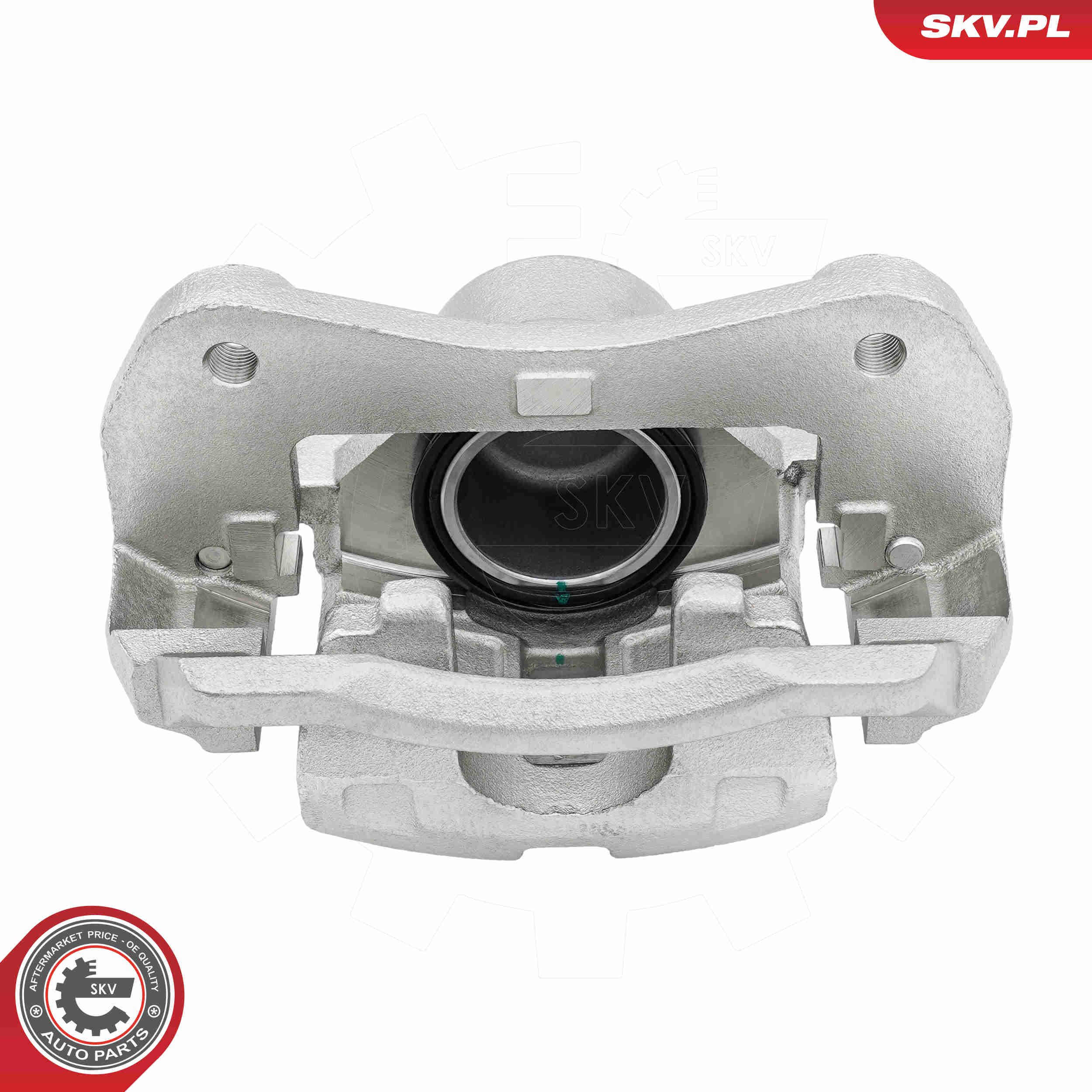 Ilustracja 89SKV601 ESEN SKV zacisk hamulca