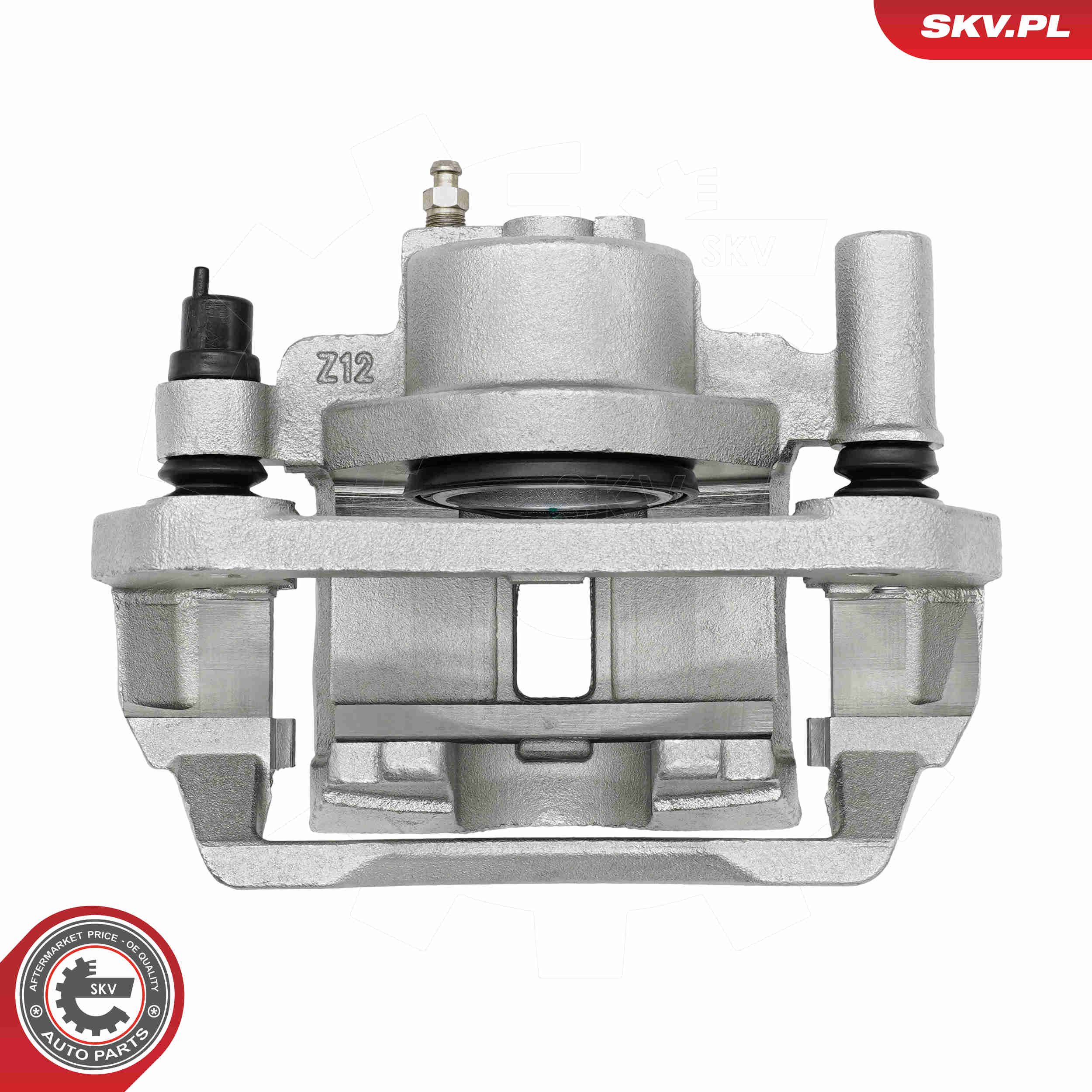 Ilustracja 89SKV601 ESEN SKV zacisk hamulca