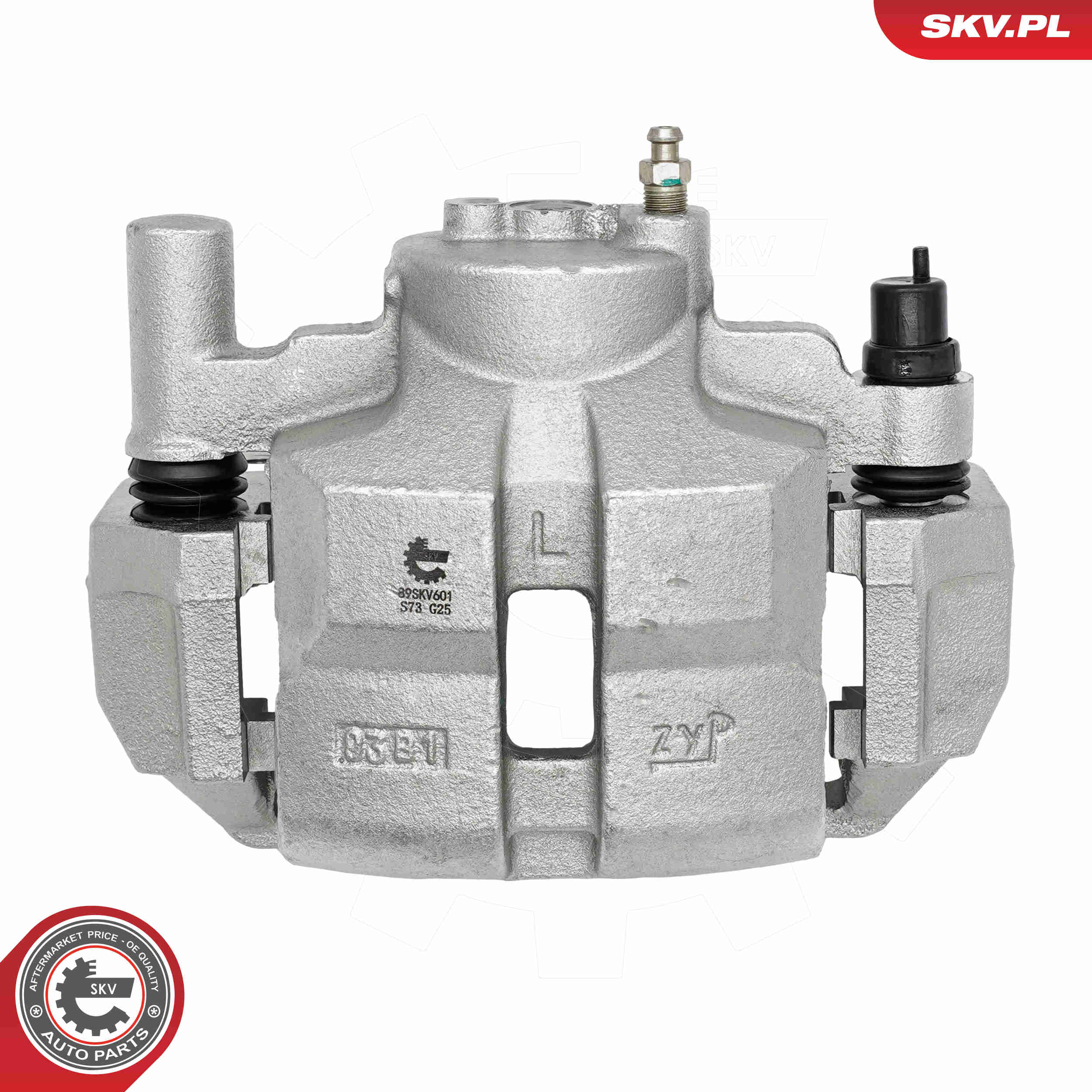 Ilustracja 89SKV601 ESEN SKV zacisk hamulca