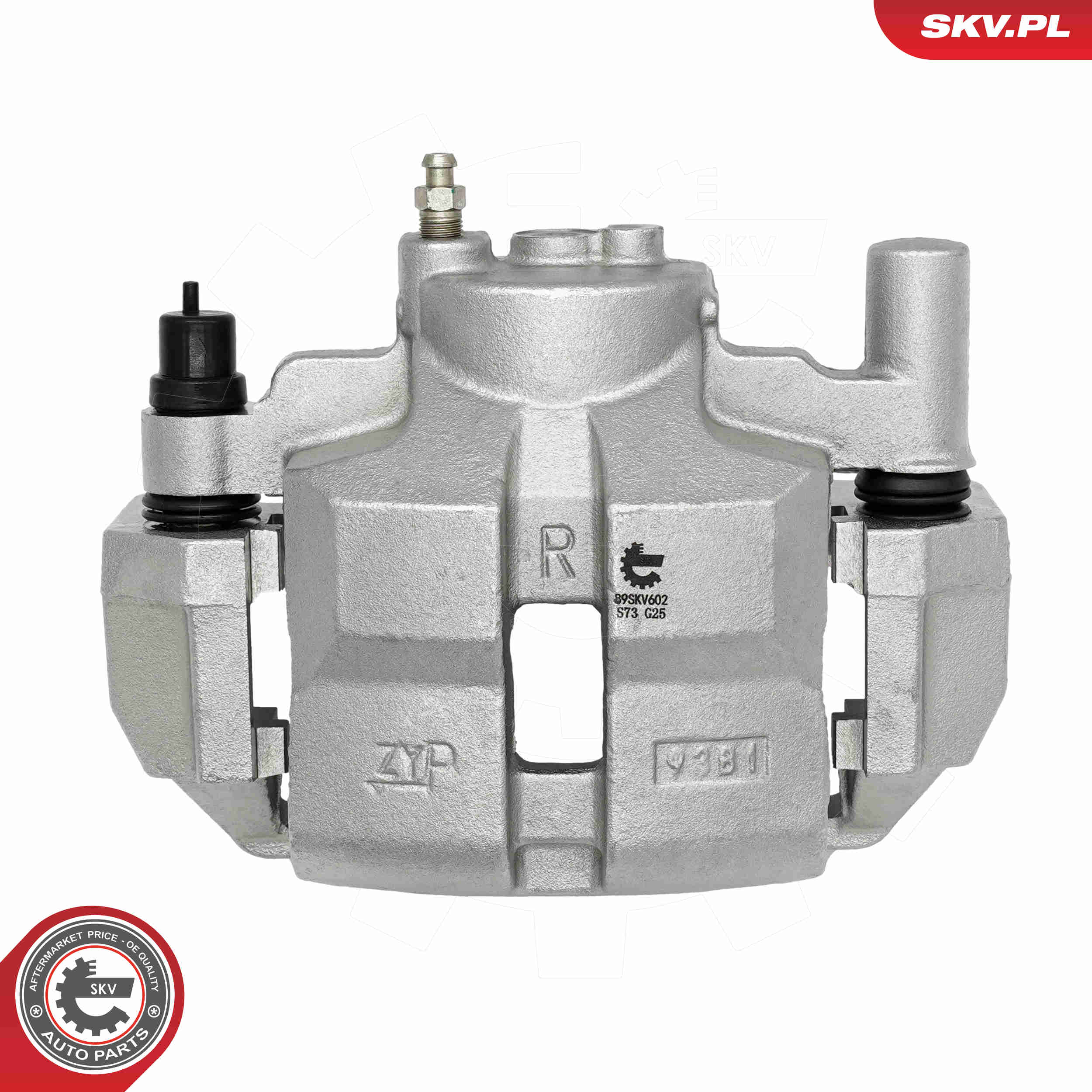 Ilustracja 89SKV602 ESEN SKV zacisk hamulca