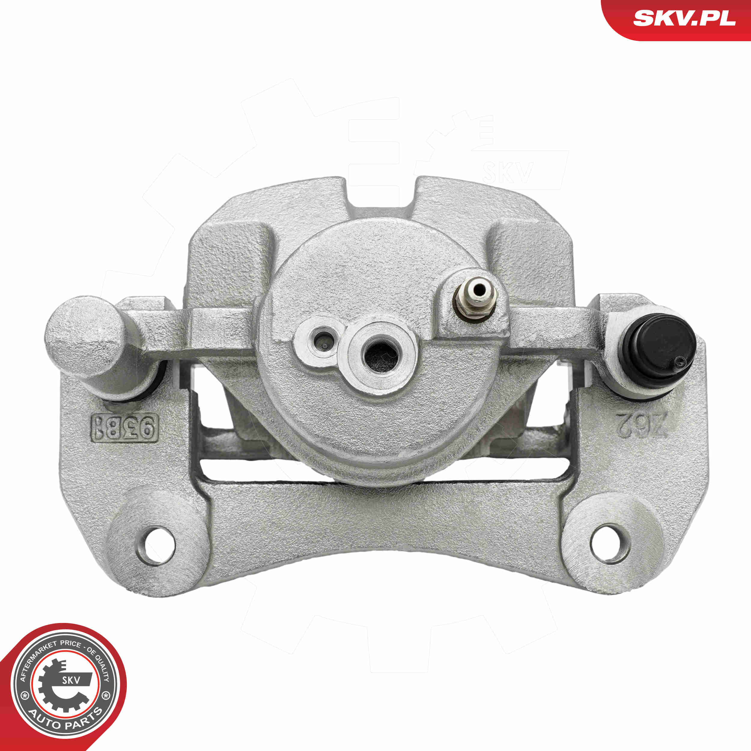 Ilustracja 89SKV602 ESEN SKV zacisk hamulca