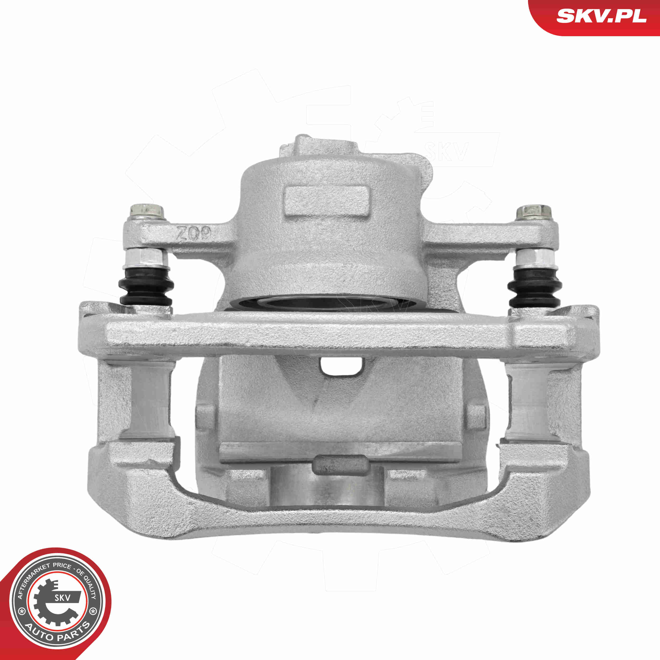 Ilustracja 89SKV622 ESEN SKV zacisk hamulca