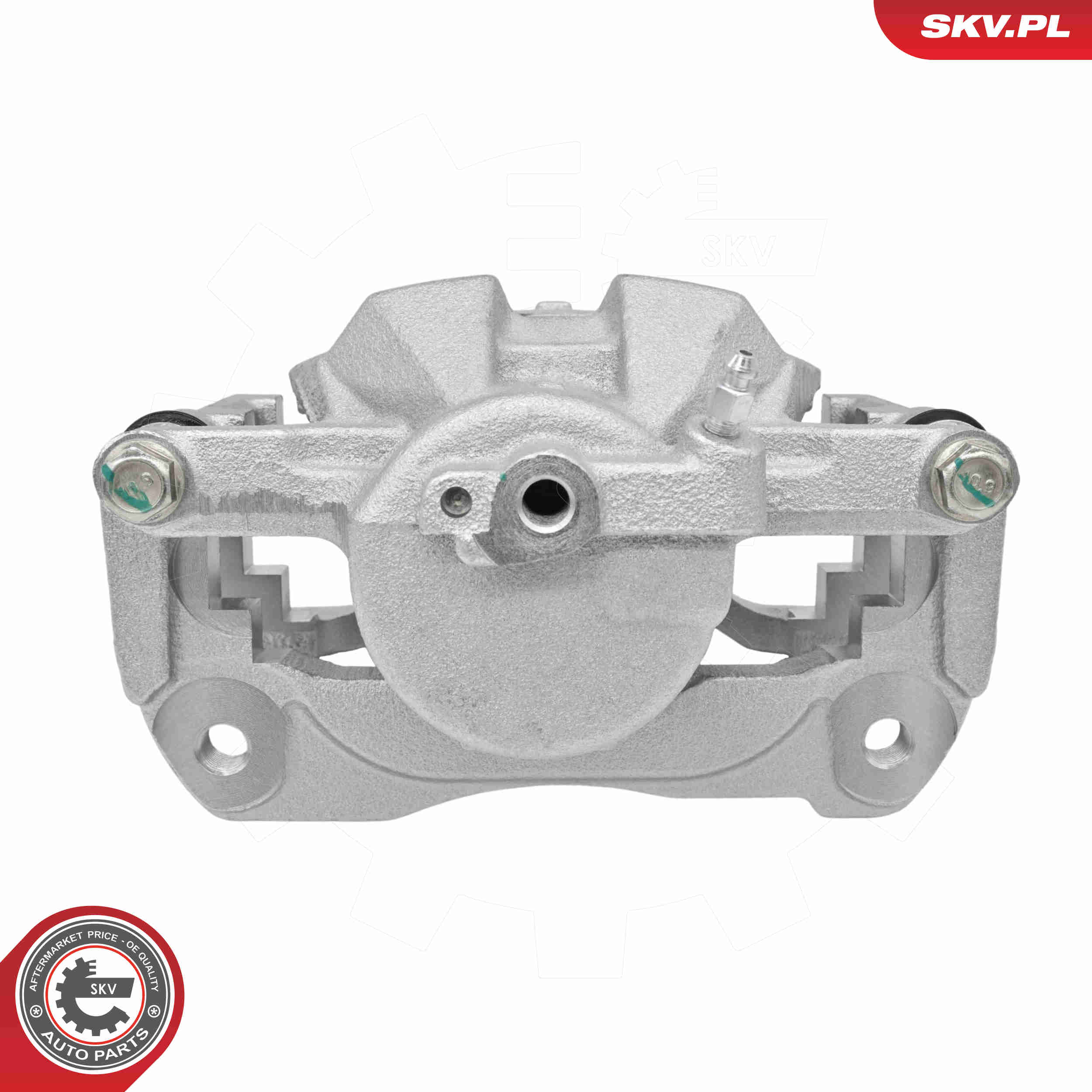 Ilustracja 89SKV622 ESEN SKV zacisk hamulca