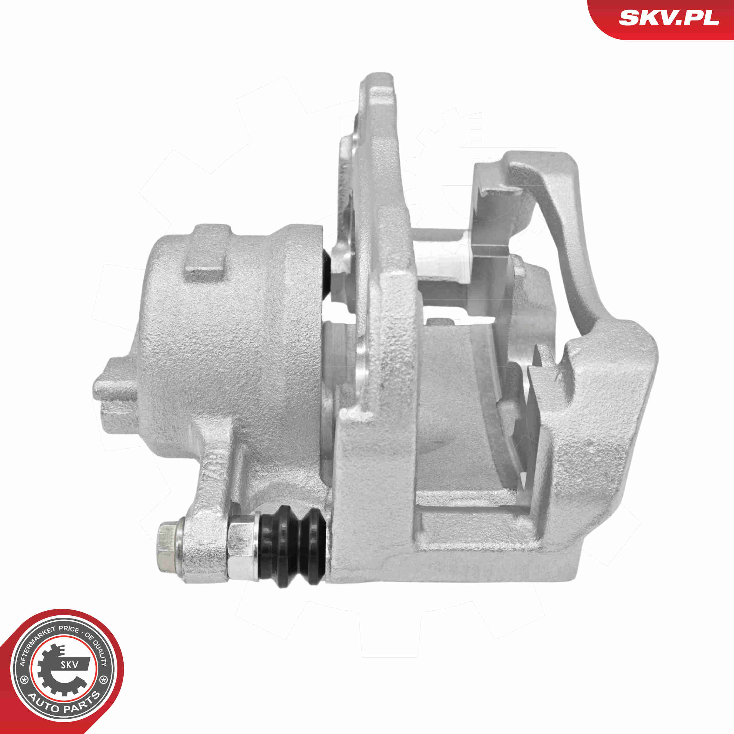 Ilustracja 89SKV622 ESEN SKV zacisk hamulca