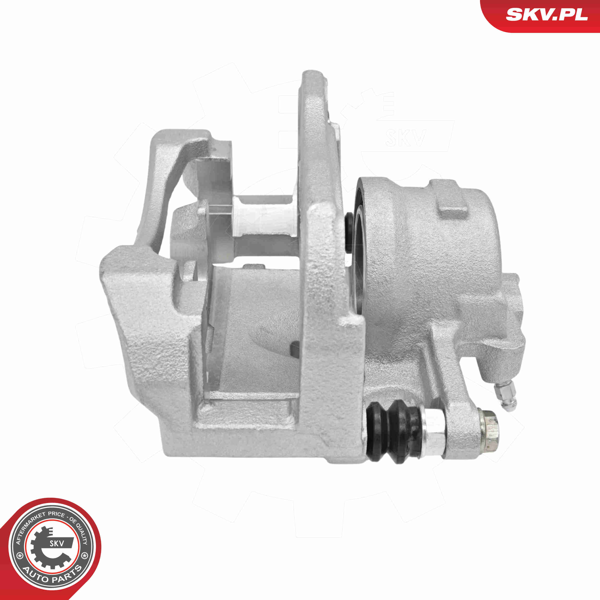 Ilustracja 89SKV622 ESEN SKV zacisk hamulca