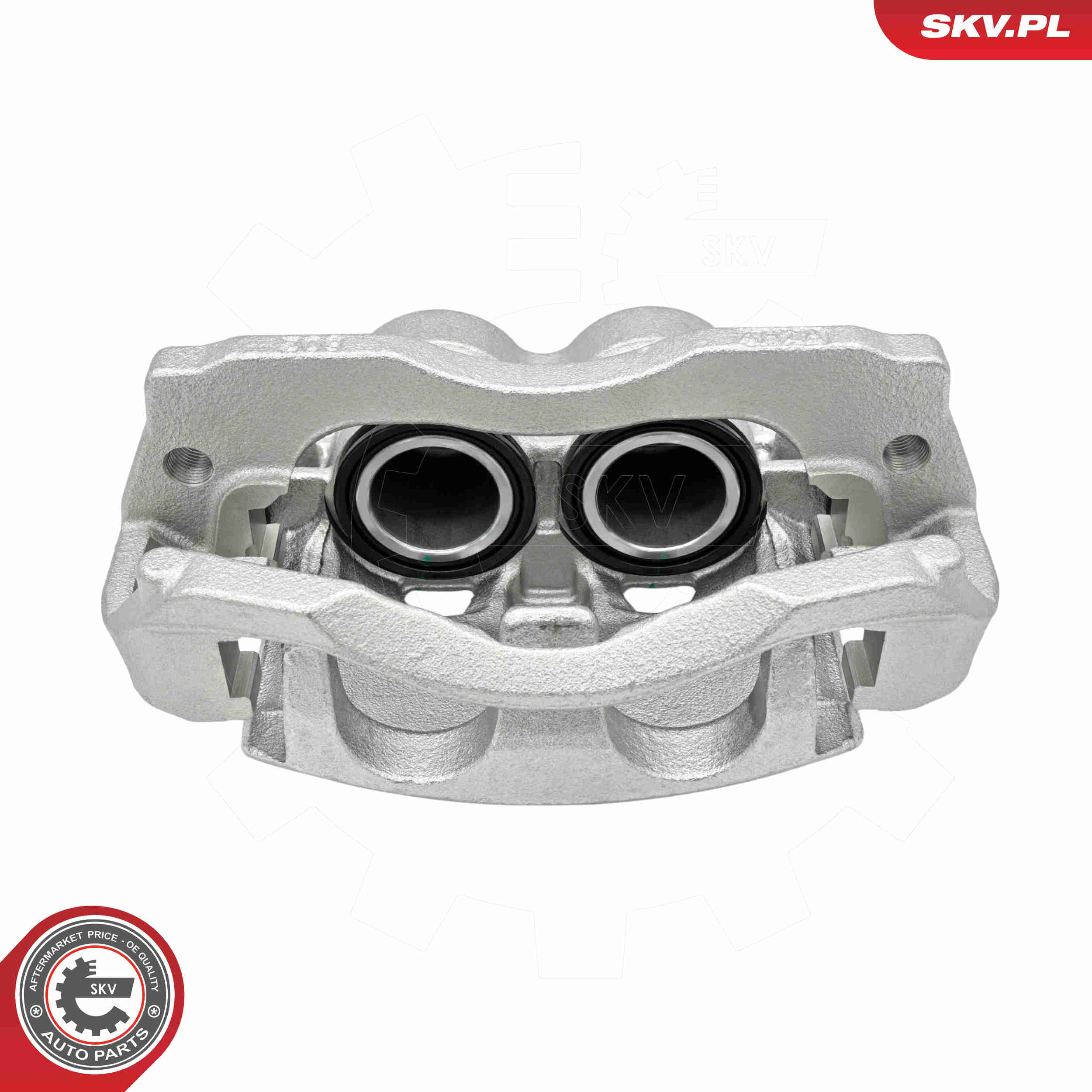 Ilustracja 89SKV741 ESEN SKV zacisk hamulca