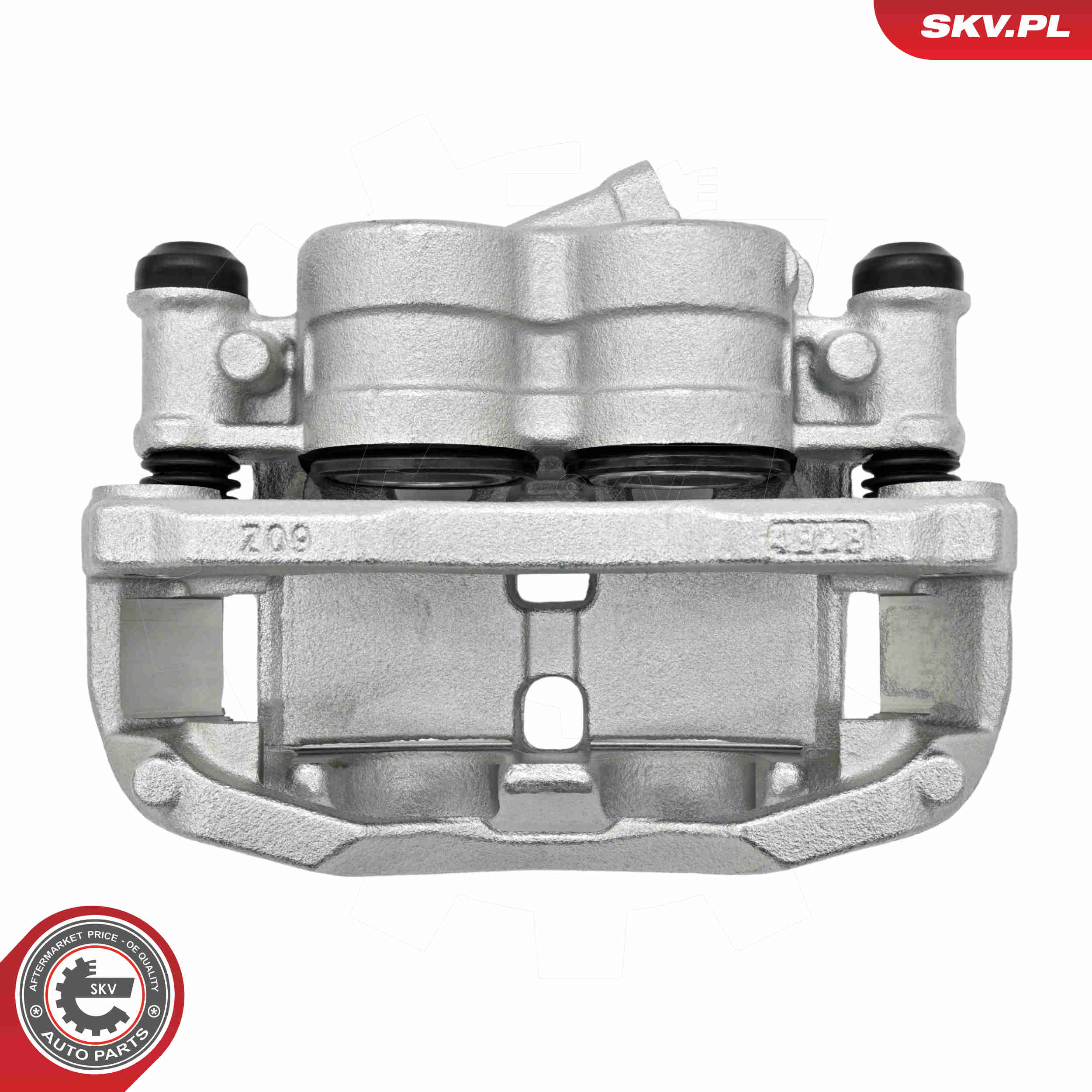 Ilustracja 89SKV741 ESEN SKV zacisk hamulca
