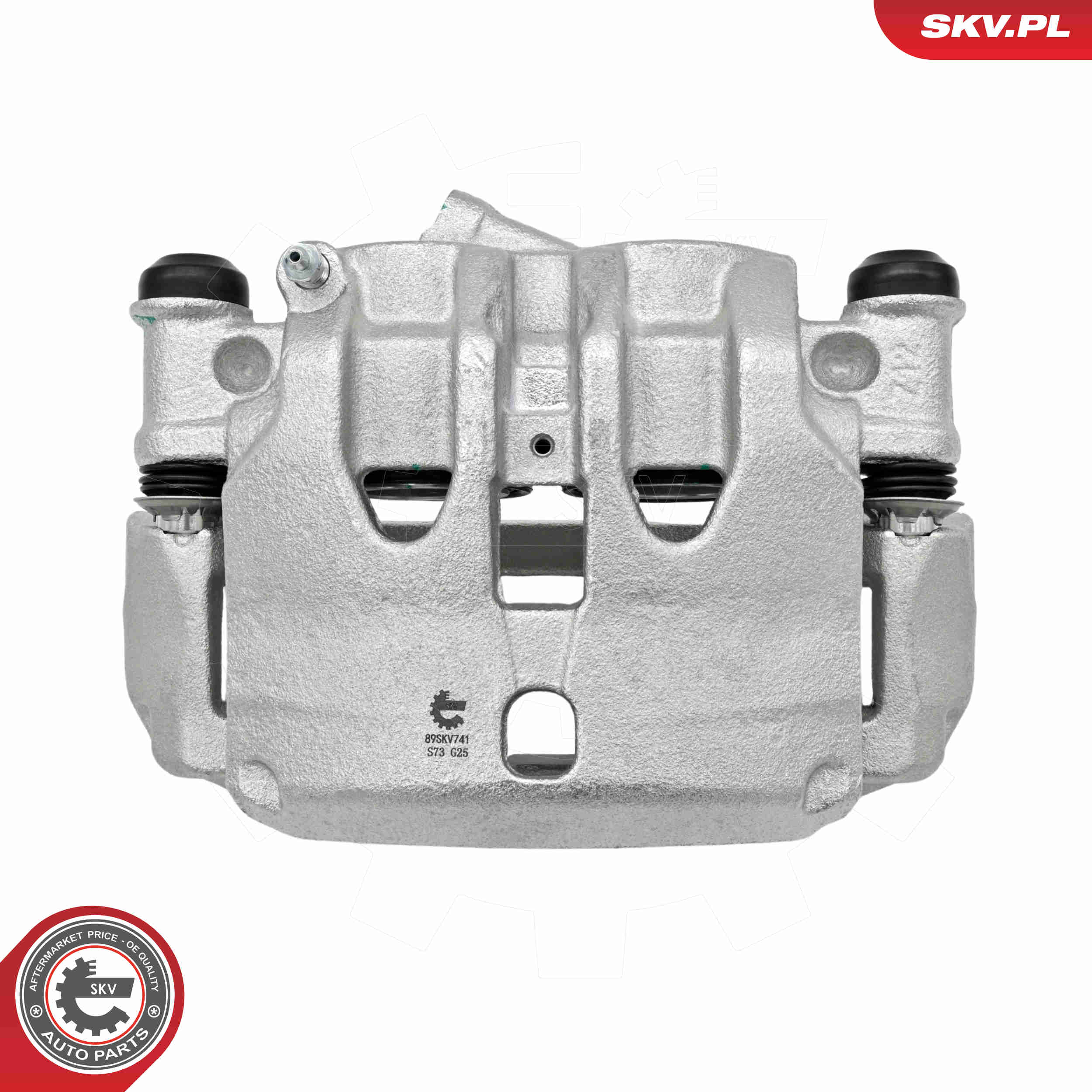 Ilustracja 89SKV741 ESEN SKV zacisk hamulca