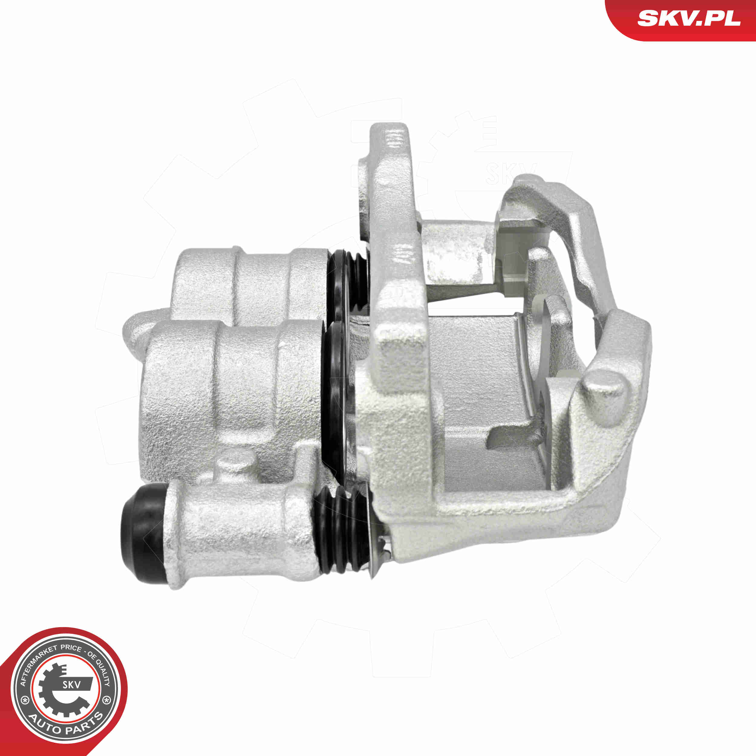 Ilustracja 89SKV741 ESEN SKV zacisk hamulca