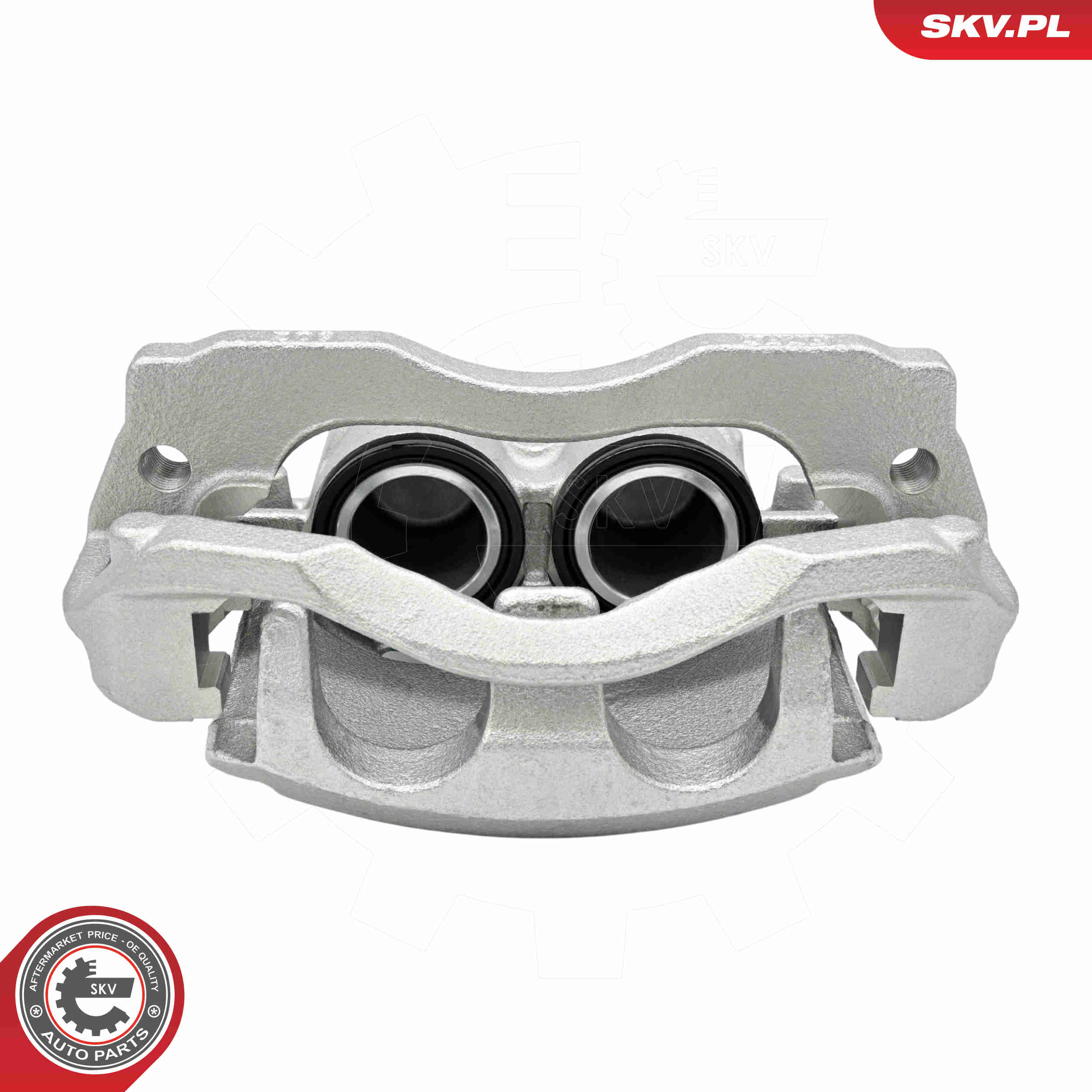Ilustracja 89SKV741 ESEN SKV zacisk hamulca
