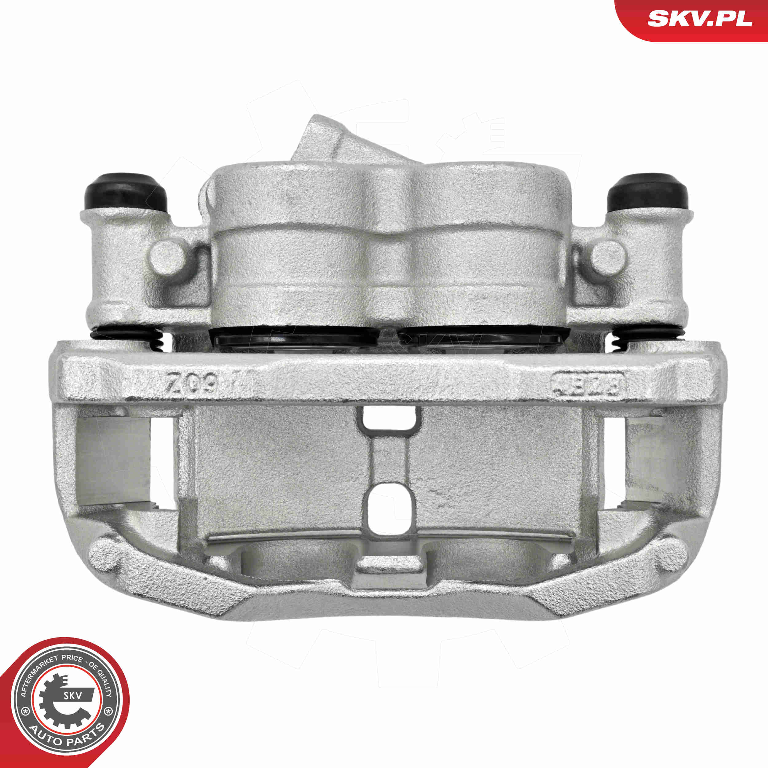 Ilustracja 89SKV742 ESEN SKV zacisk hamulca