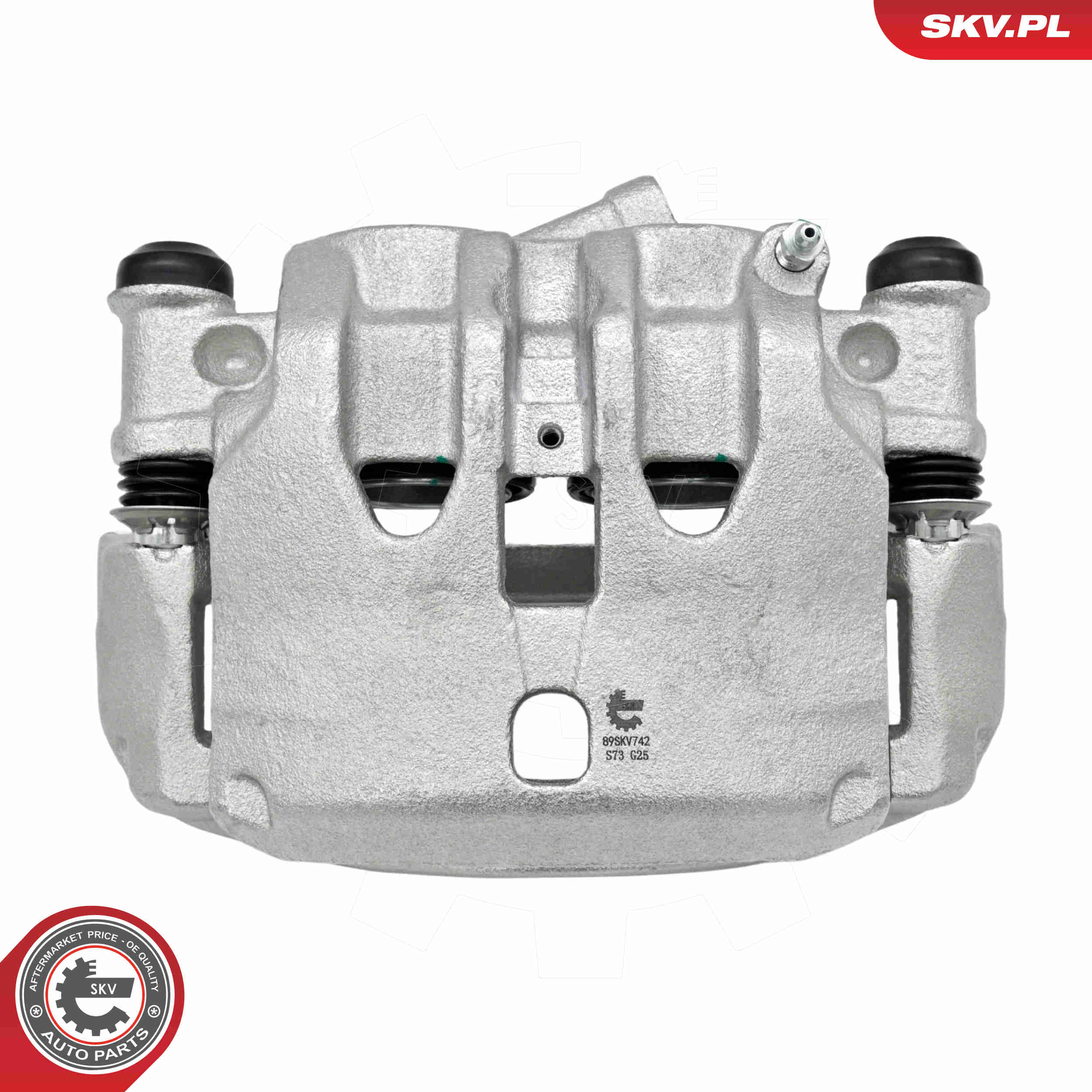 Ilustracja 89SKV742 ESEN SKV zacisk hamulca