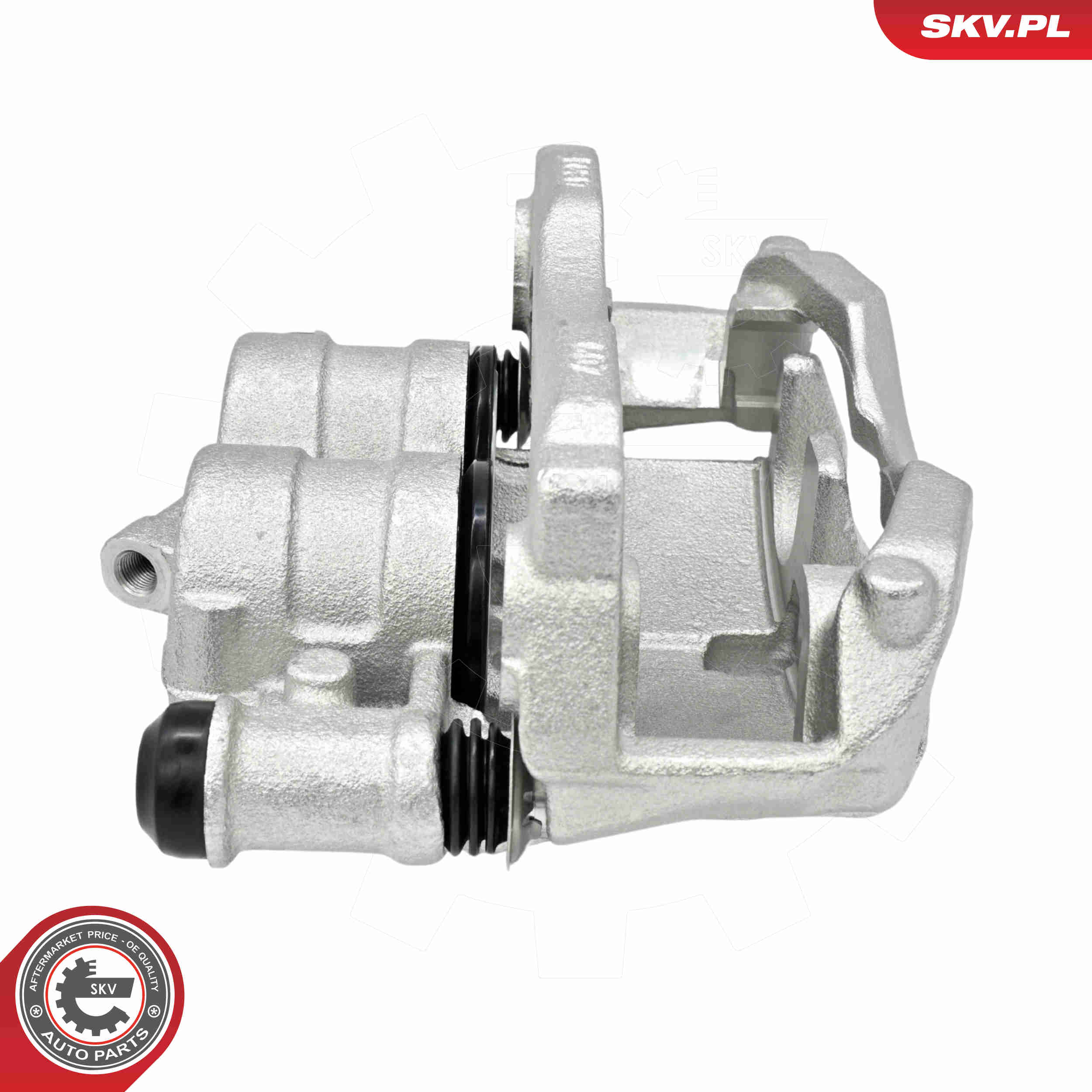 Ilustracja 89SKV742 ESEN SKV zacisk hamulca