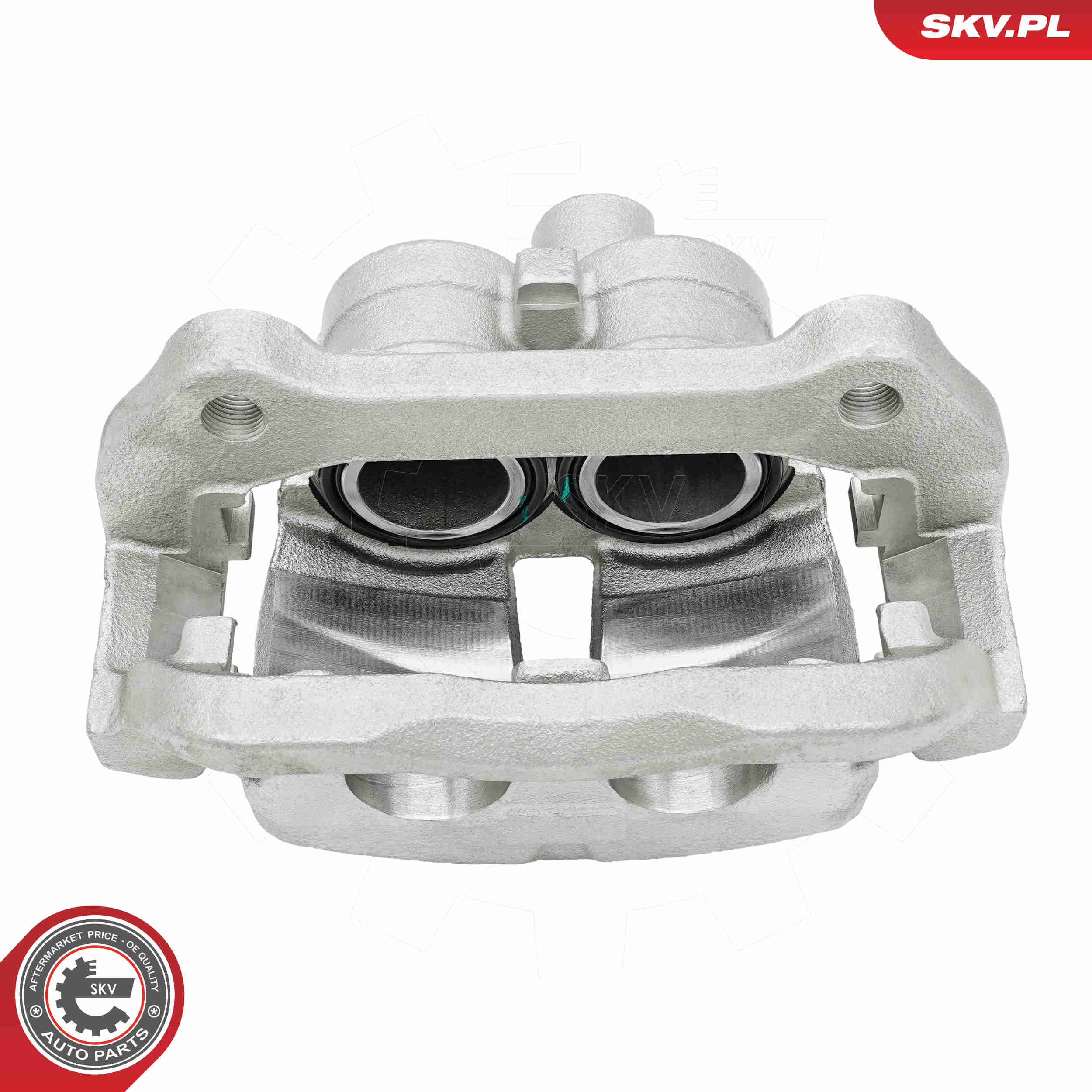 Ilustracja 89SKV752 ESEN SKV zacisk hamulca